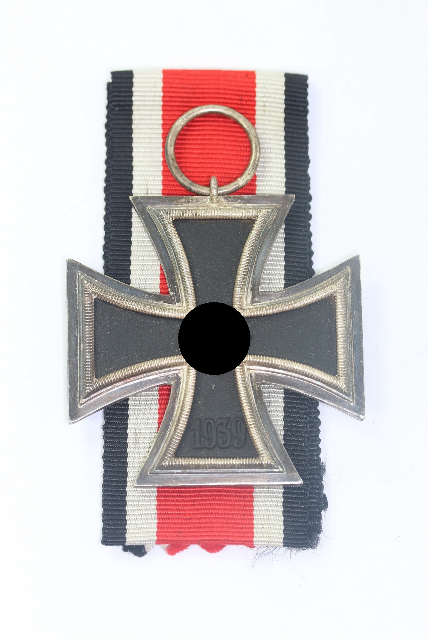 Iron Cross 2nd Class 1939. Maker 11 (Grossmann & Co., Wien) – Bild 1