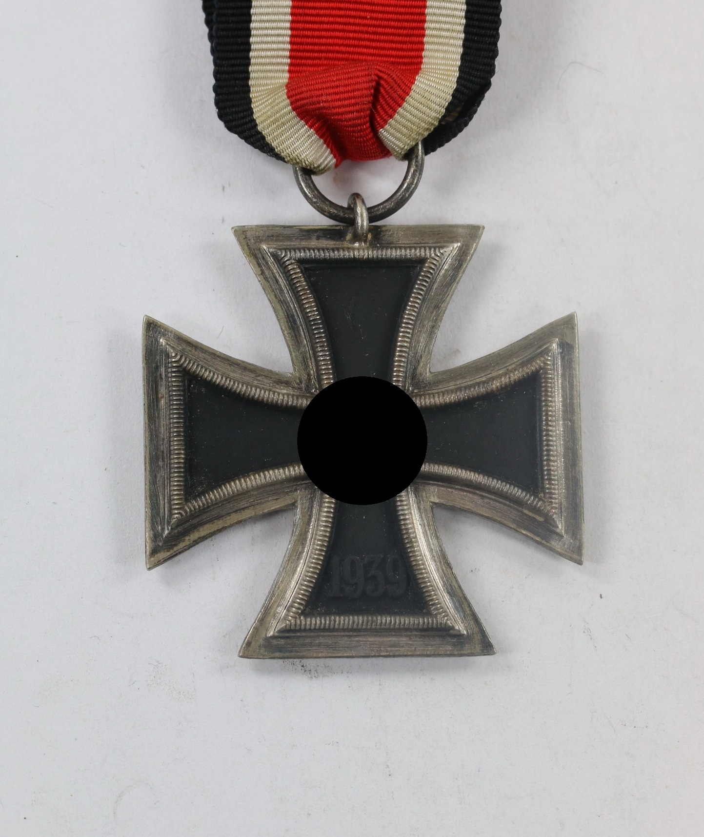  Eisernes Kreuz 2. Klasse 1939, Hst. 24 (Überbreit) – Bild 1