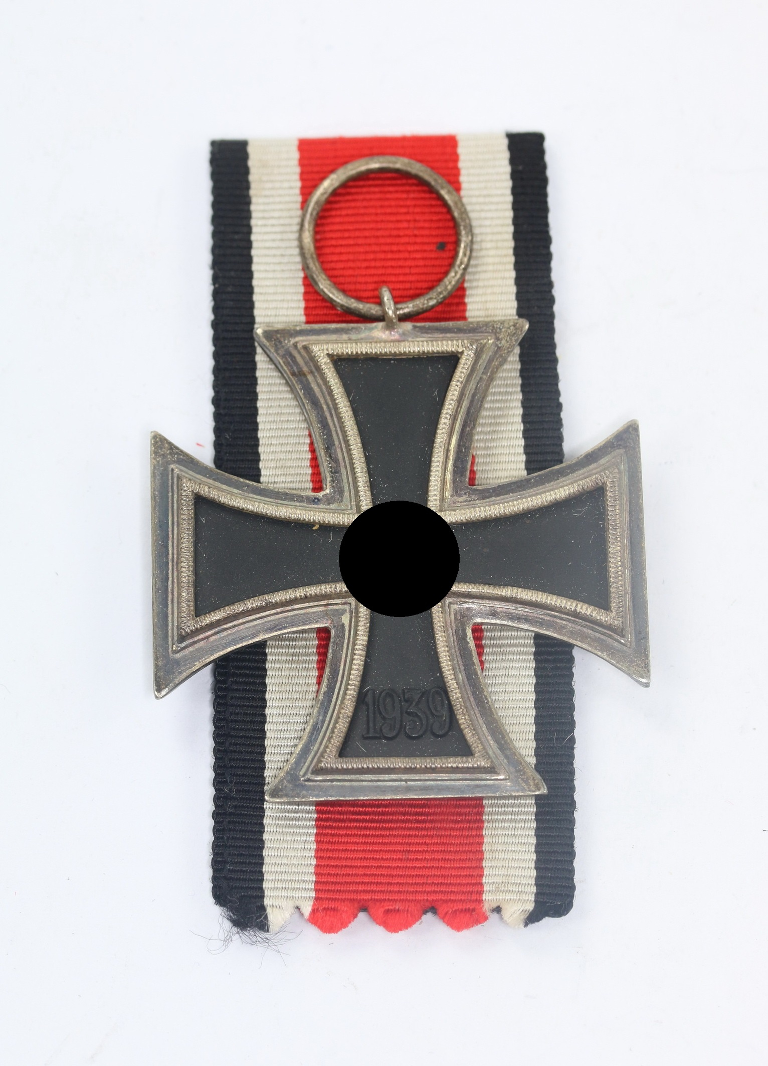 _eisernes_kreuz_2 Iron Cross 2nd Class 1939, Intermediate- / Half- Schinkel – Bild 1