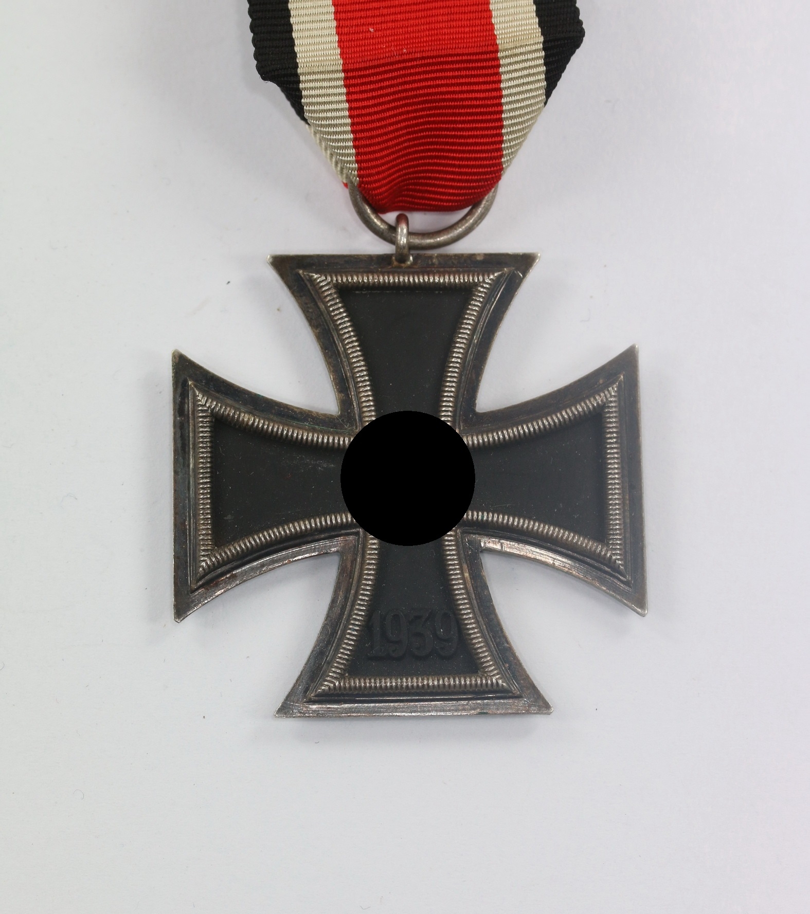 _eisernes_kreuz_2 Eisernes Kreuz 2. Klasse 1939, ohne Hersteller – Bild 1