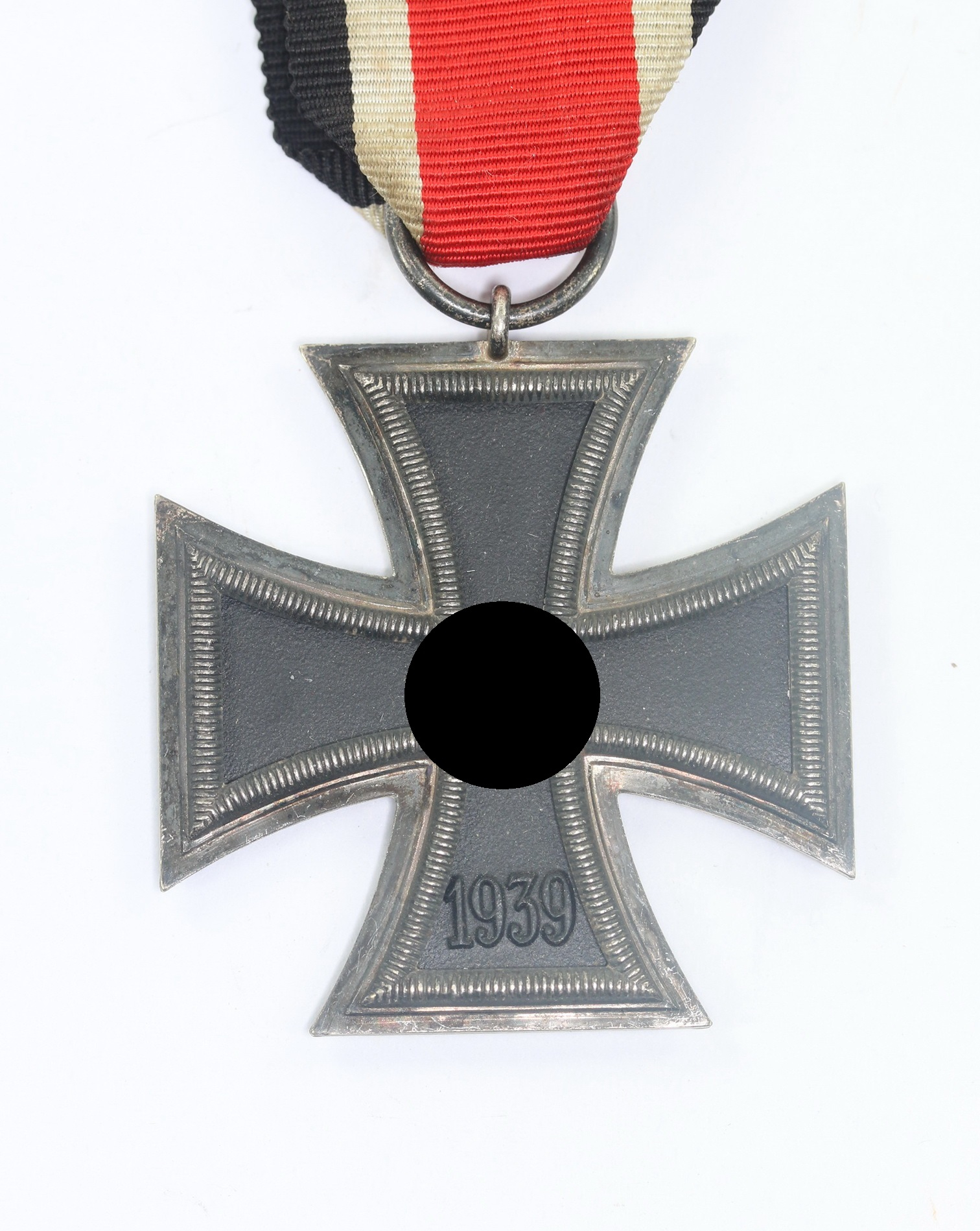  Eisernes Kreuz 2. Klasse 1939, ohne Hersteller – Bild 1