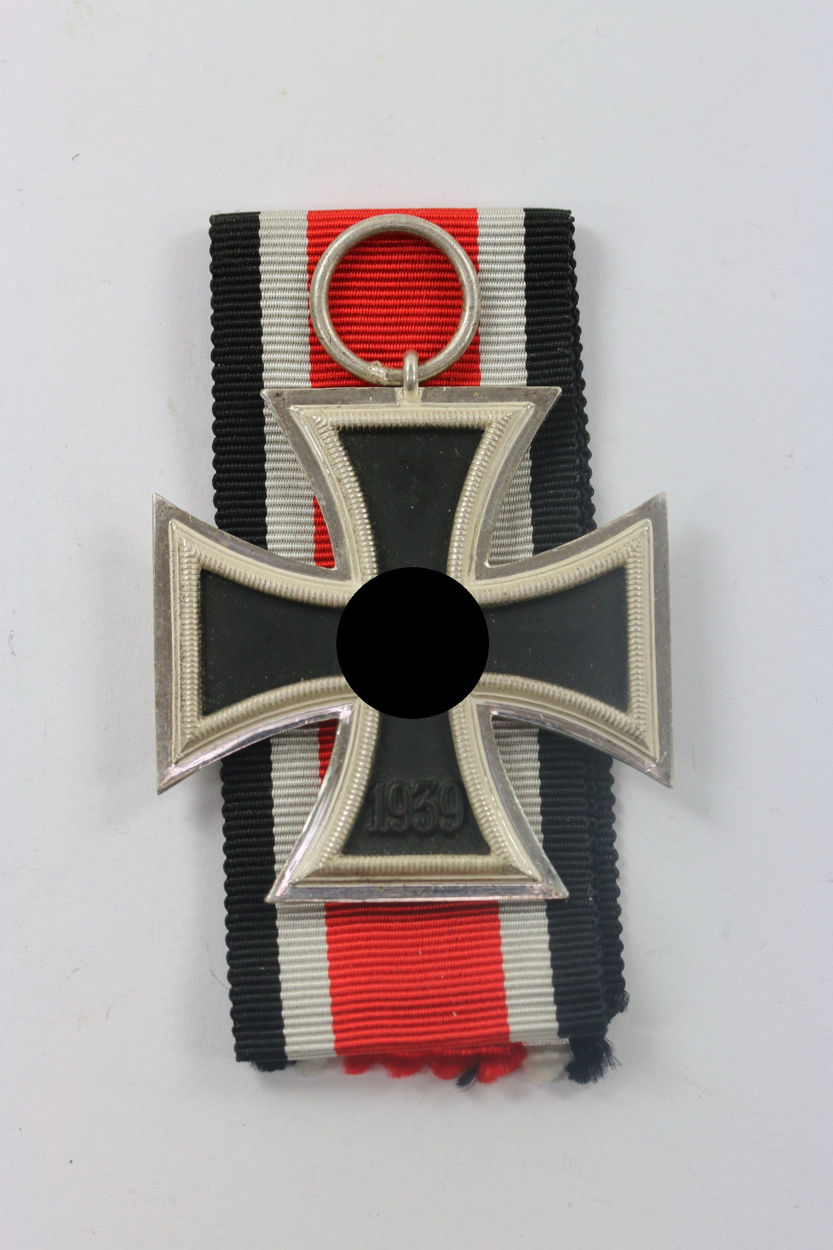 _eisernes_kreuz_2 Eisernes Kreuz 2. Klasse 1939, ohne Hersteller – Bild 1