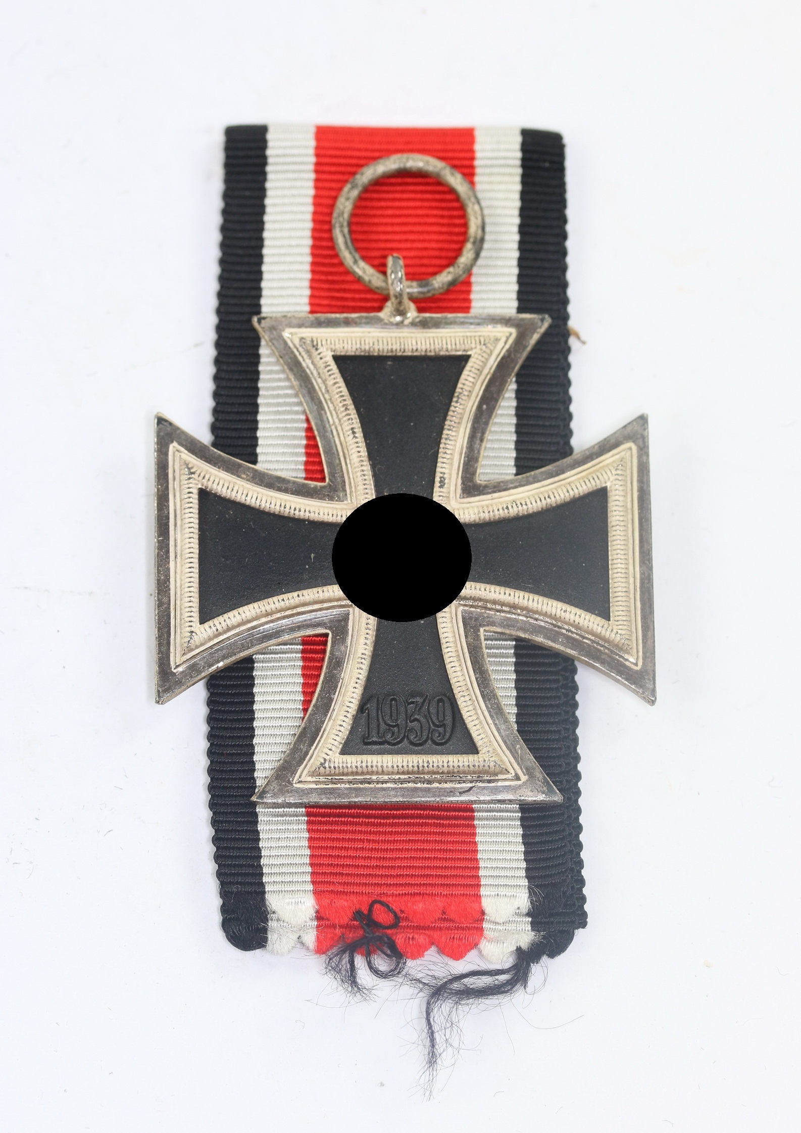 Iron Cross 2nd Class 1939. Type Wächtler & Lange, Mittweida / Sachsen – Bild 1