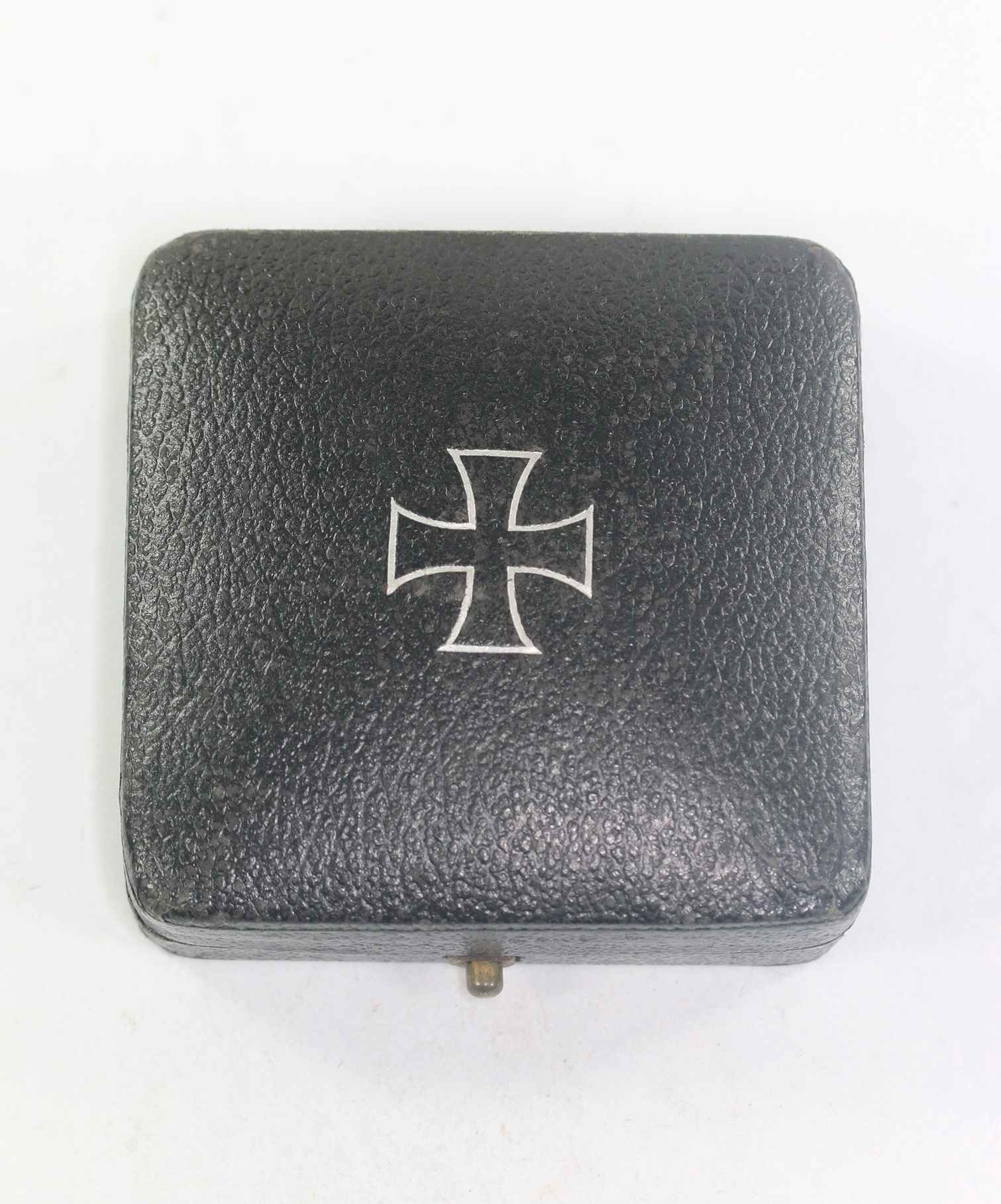 Case for the Iron Cross 1st Class 1939. – Bild 1