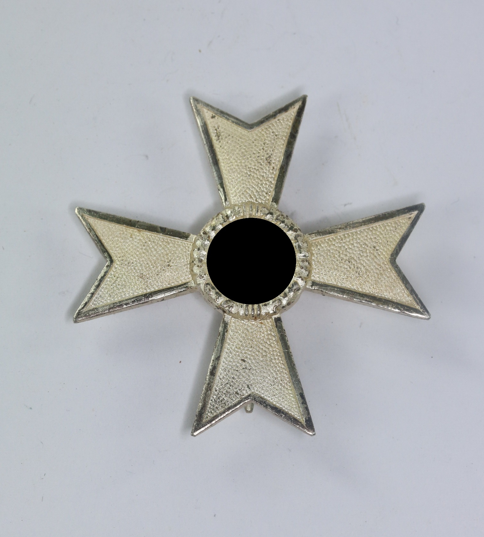 _kriegsverdienstkreuz_1 Kriegsverdienstkreuz 1. Klasse, Hst. 50 (Karl Gschiermeister, Wien) – Bild 1