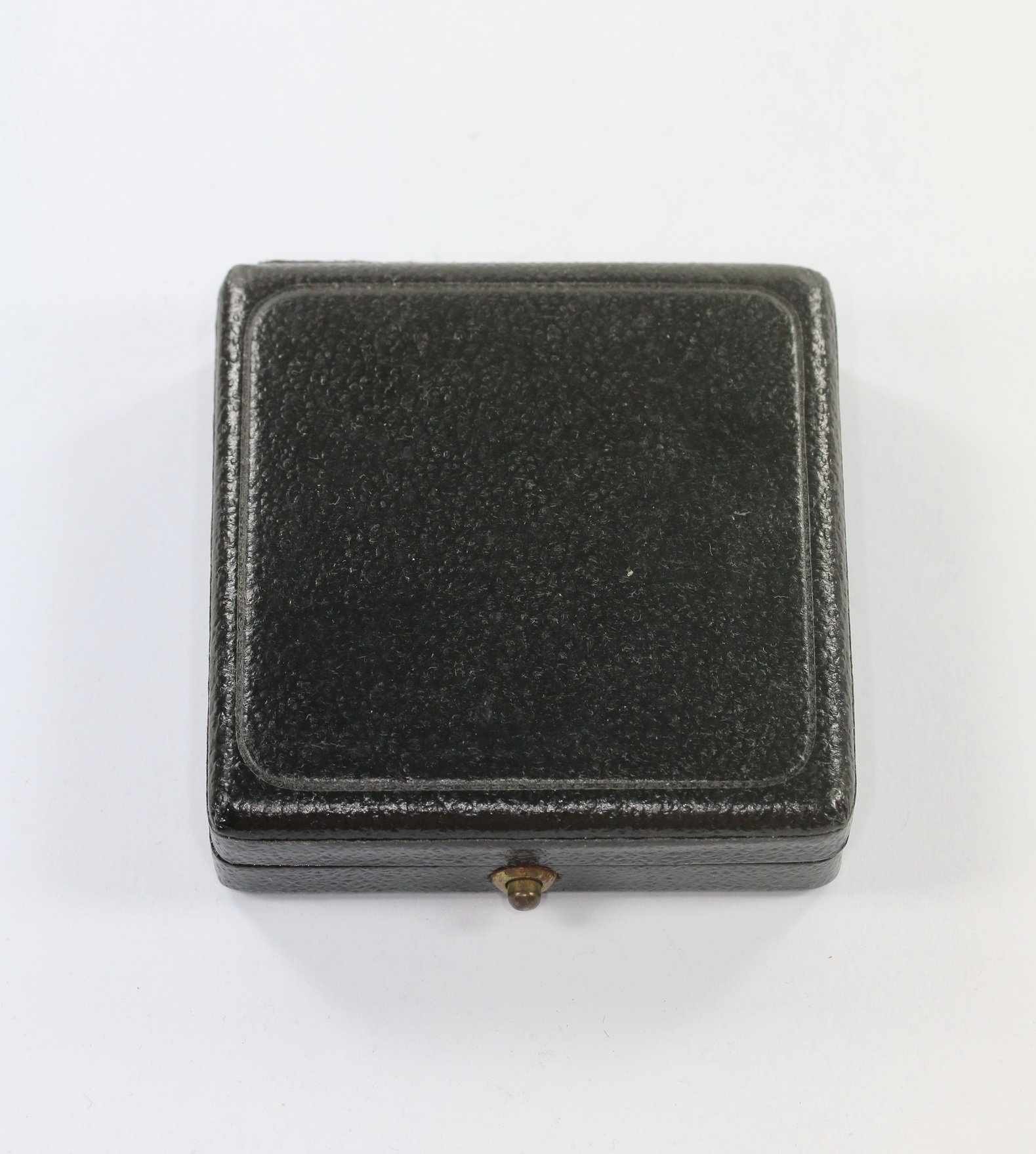 LDO Case for the Iron Cross 1st Class 1939 on Screwback. – Bild 1