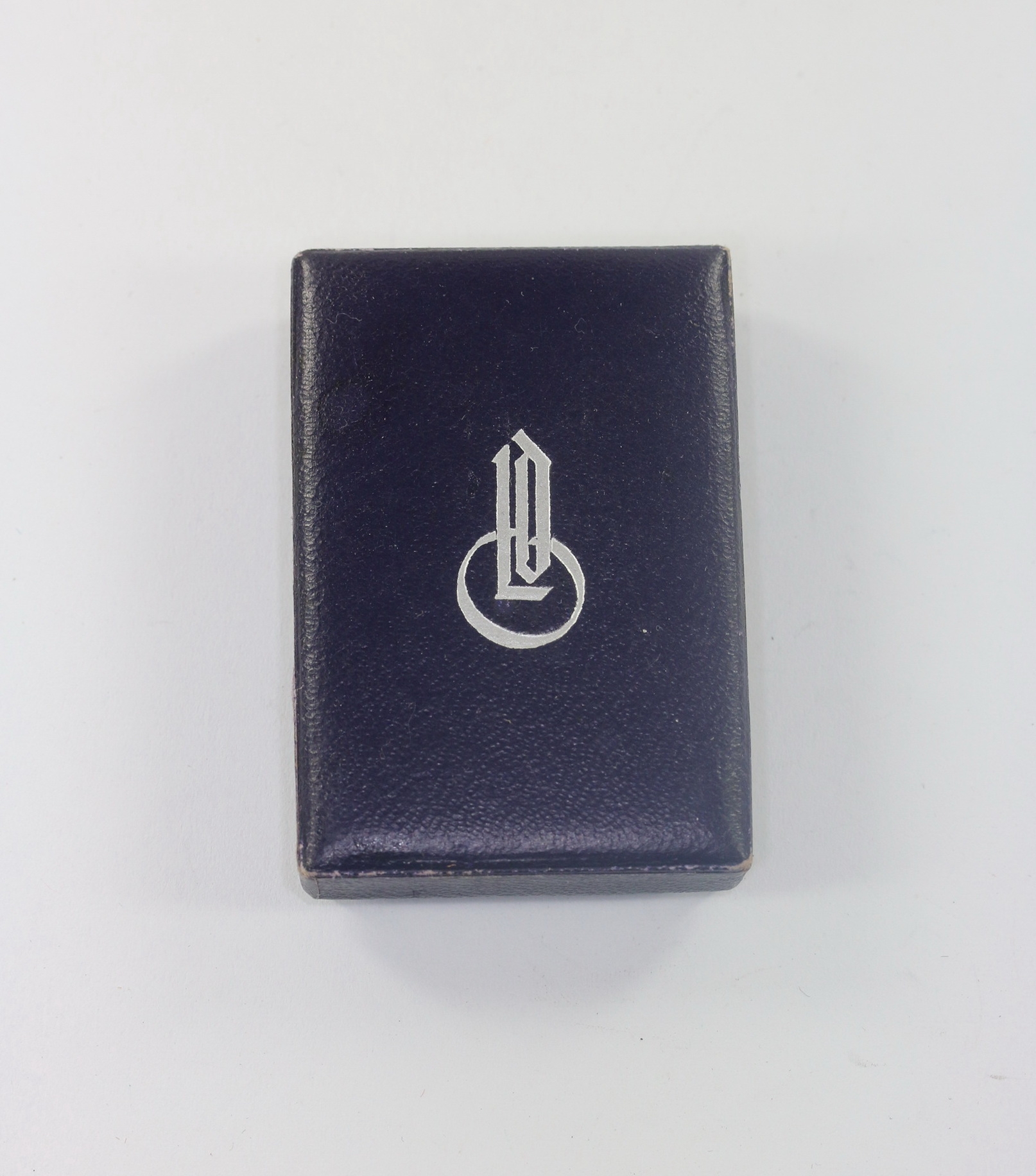 _ldo_verkaufsschachtel_1 LDO Verkaufsschachtel 1. Form, L/11 – Bild 1