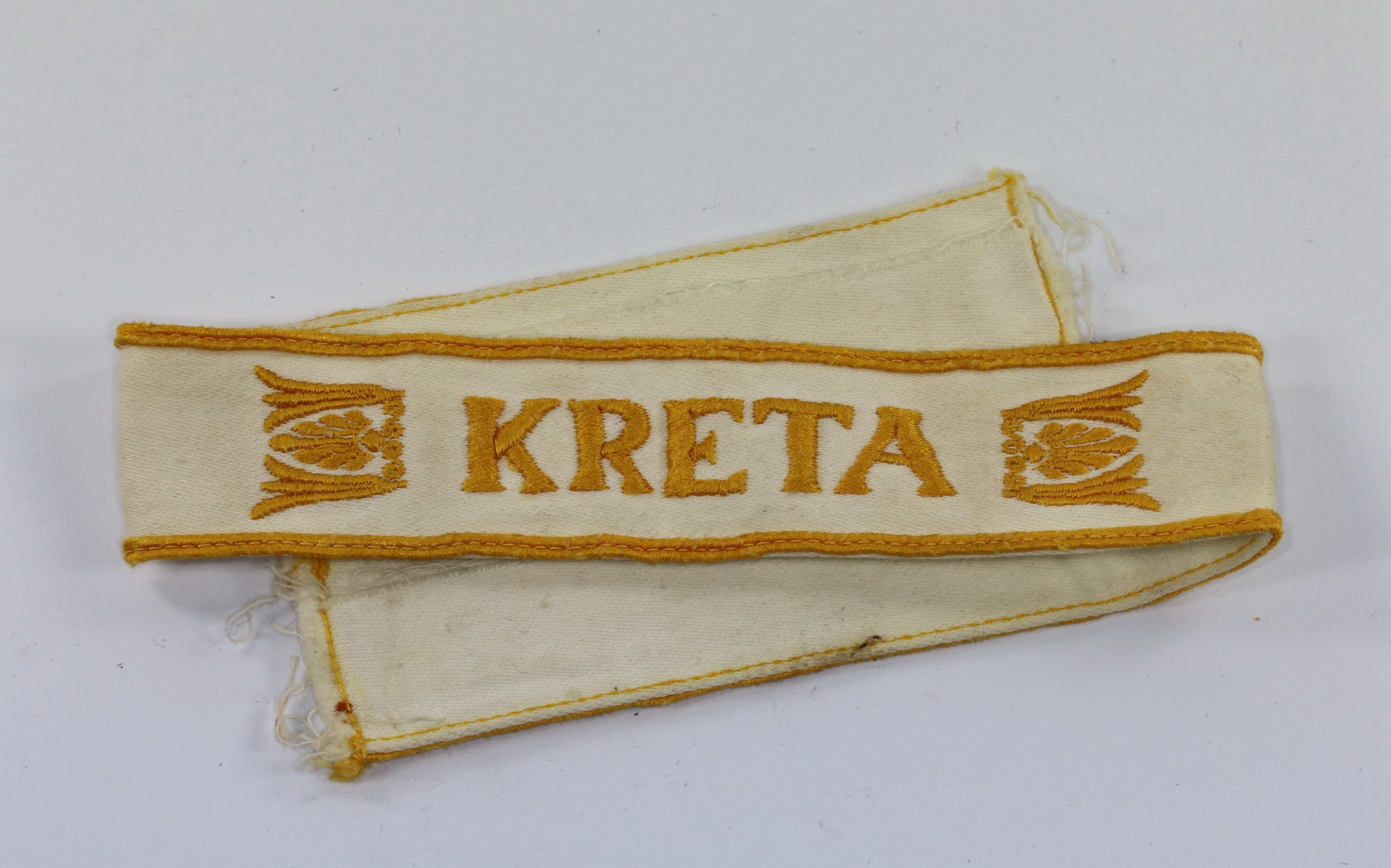 _rmelband_kreta_1_ Cuffband "KRETA". – Bild 1