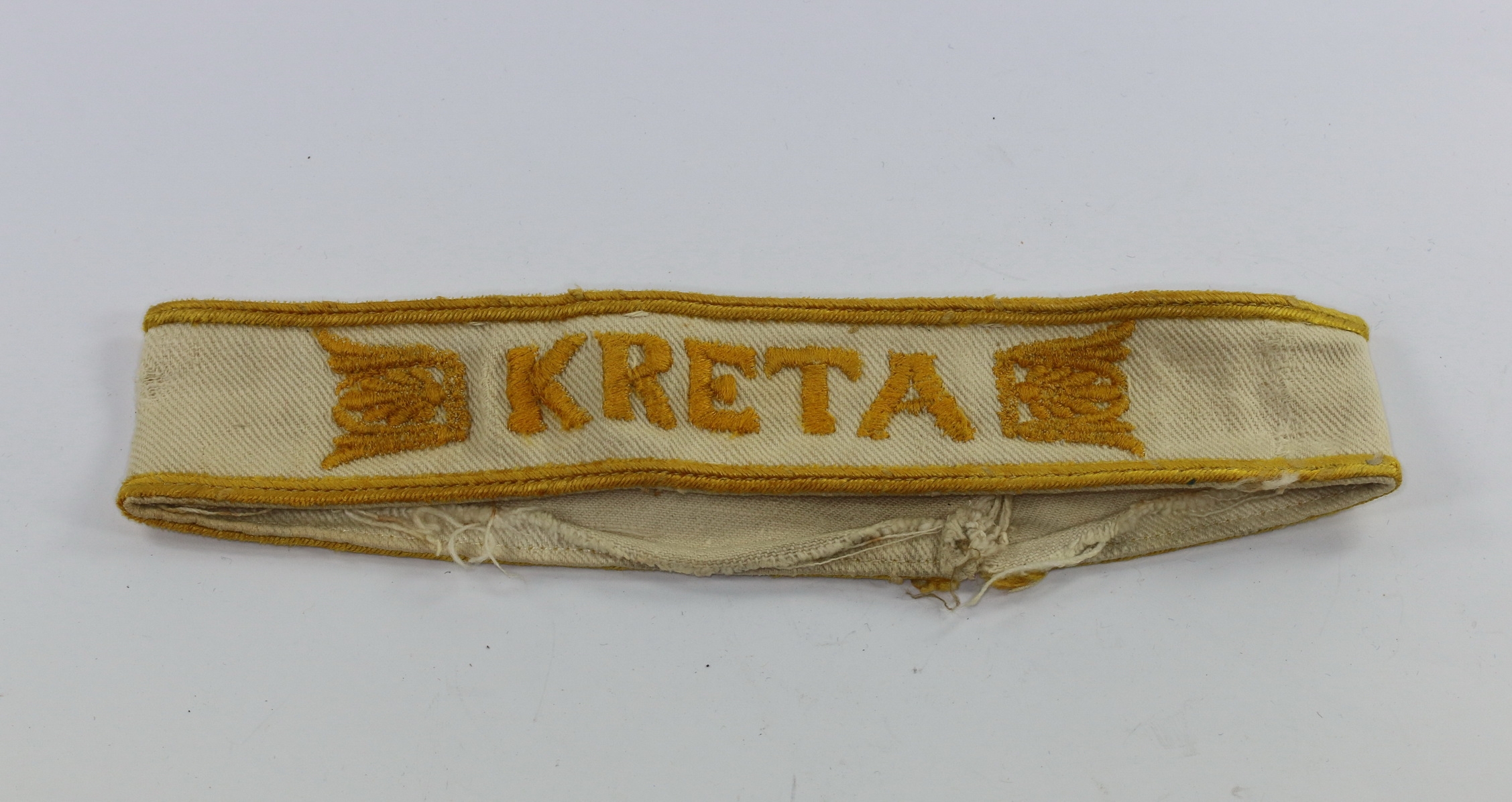 _rmelband_kreta_1__1 Cuffband "KRETA". – Bild 1