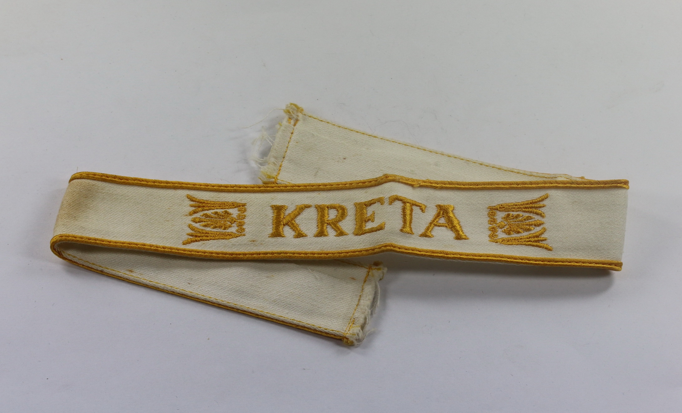 _rmelband_kreta_1__2_4nd Cuffband KRETA. – Bild 1