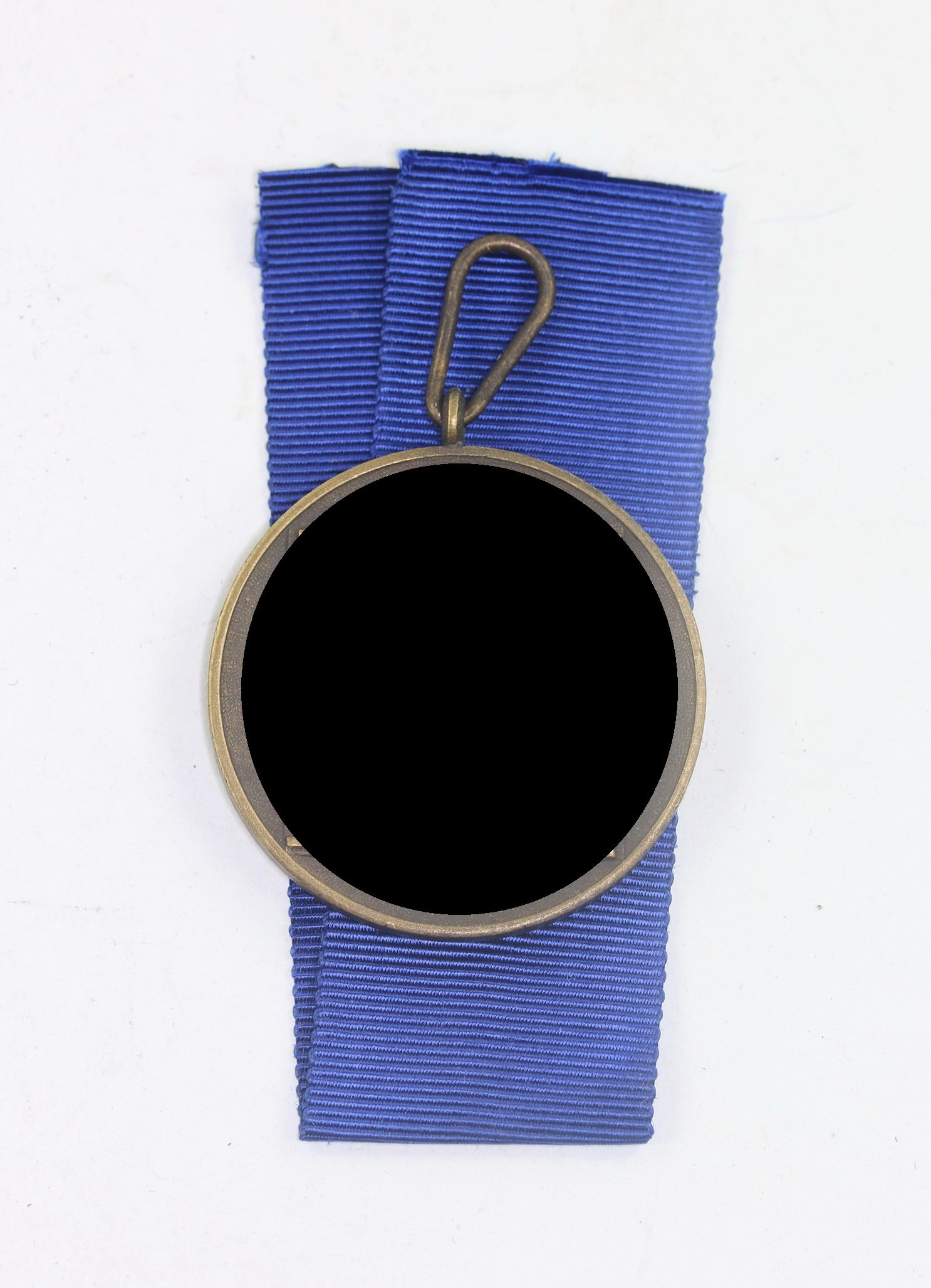  SS-Dienstauszeichnung 3. Stufe (8 Jahre), Typ 2 Petz & Lorenz, Untereichenbach – Bild 1