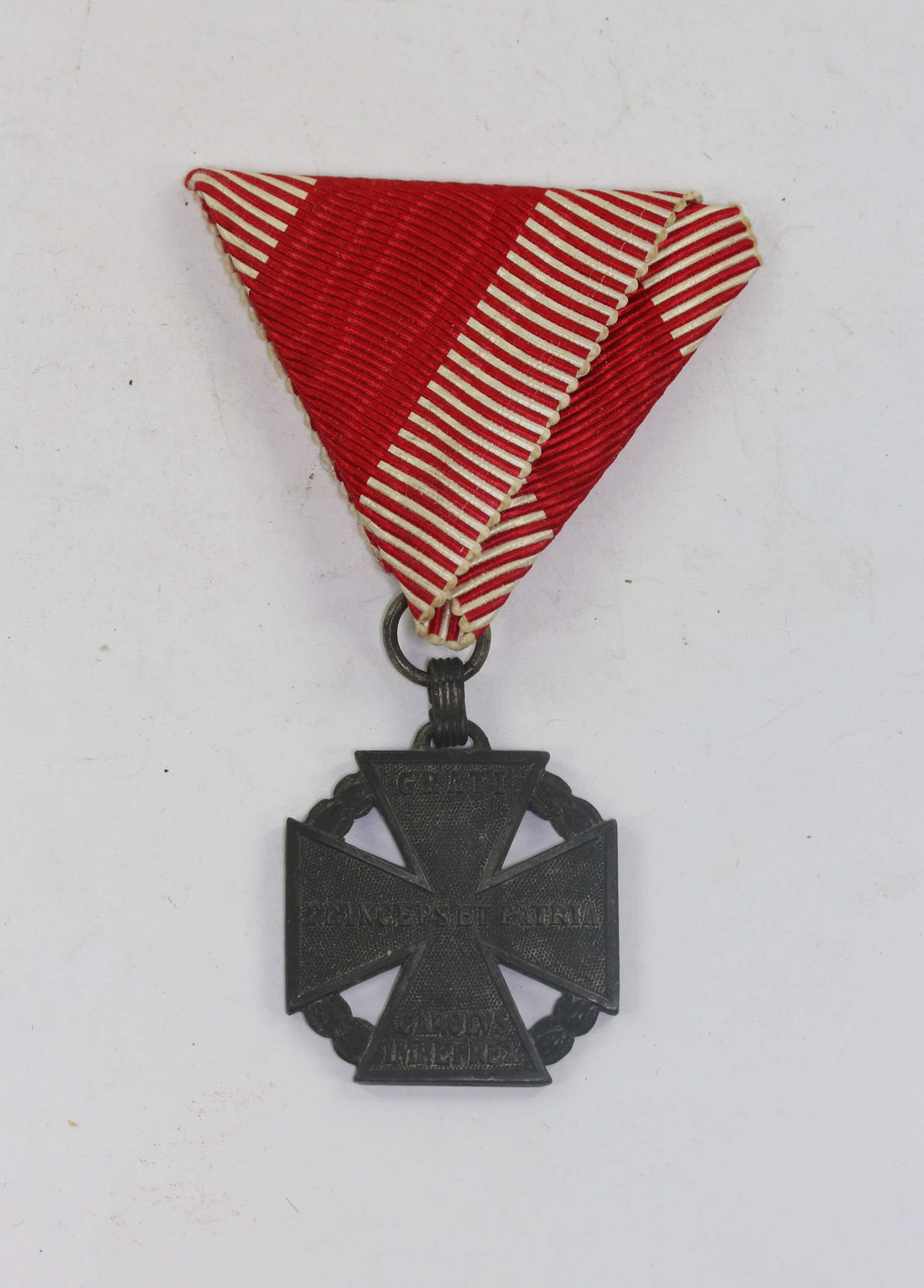 _sterreich_karltruppenkreuz_1_ Österreich, Karl-Truppenkreuz – Bild 1