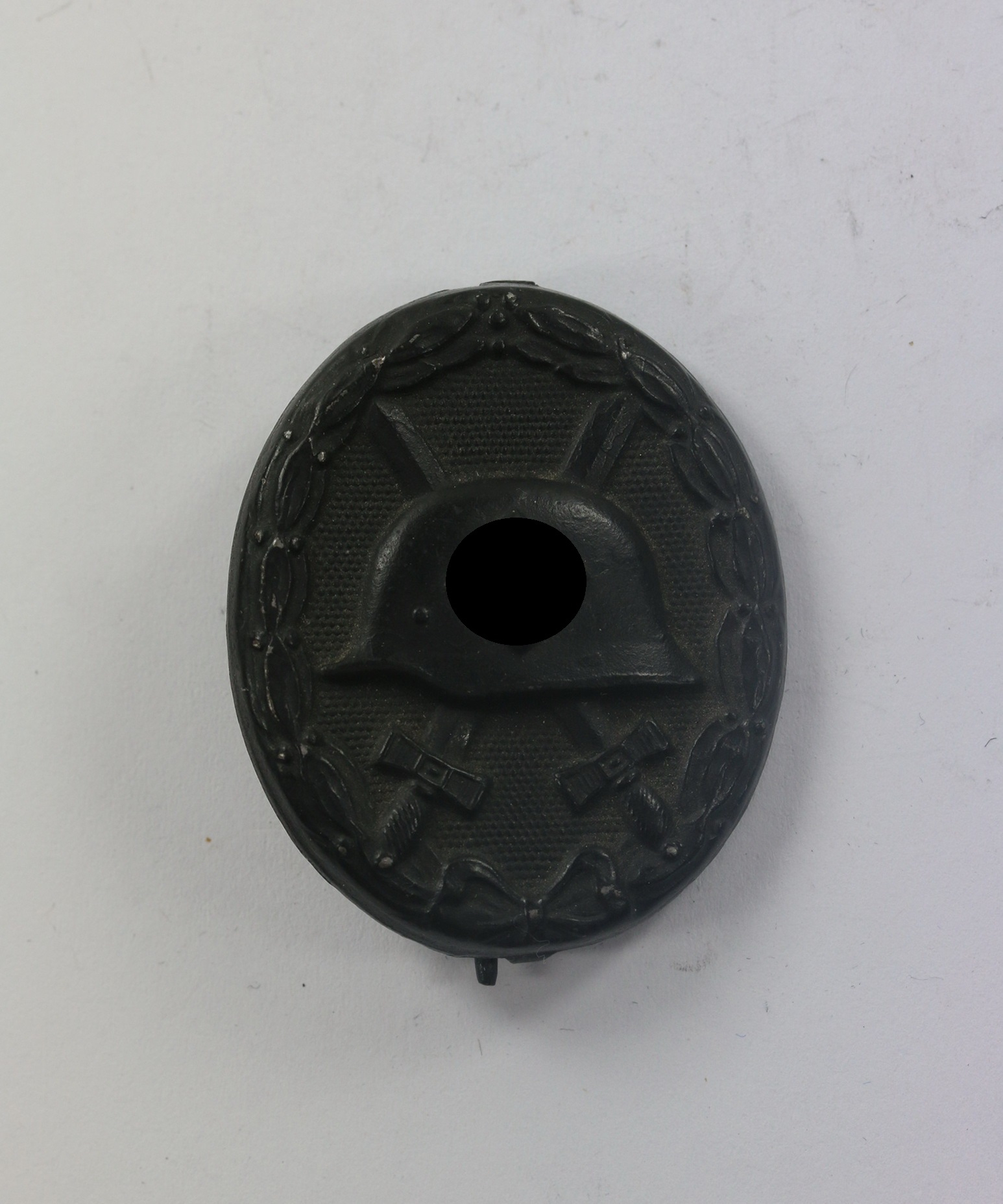 Black Wound Badge 1939. – Bild 1
