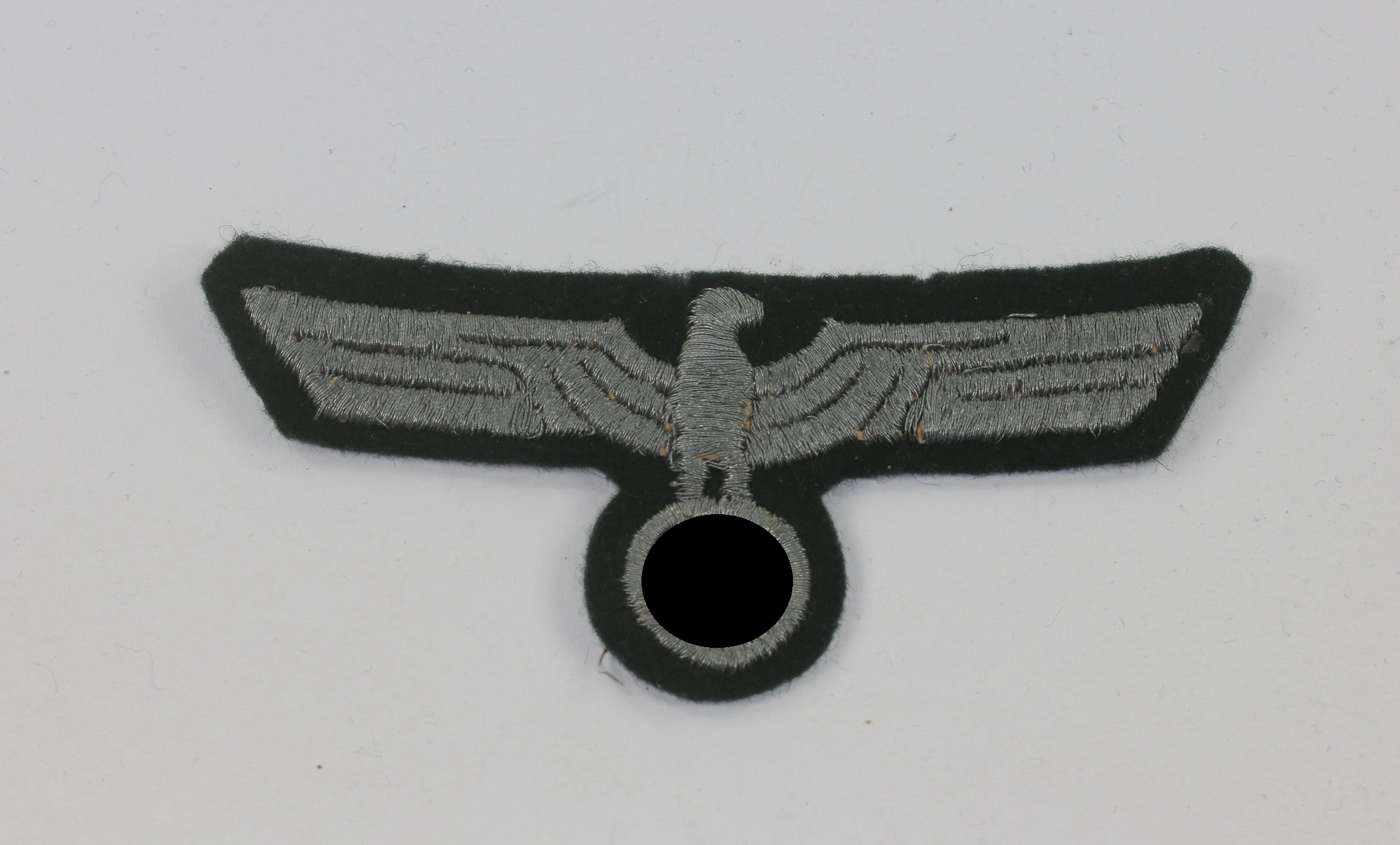 Army Uniform Eagle for Officers and NCOs. – Bild 1