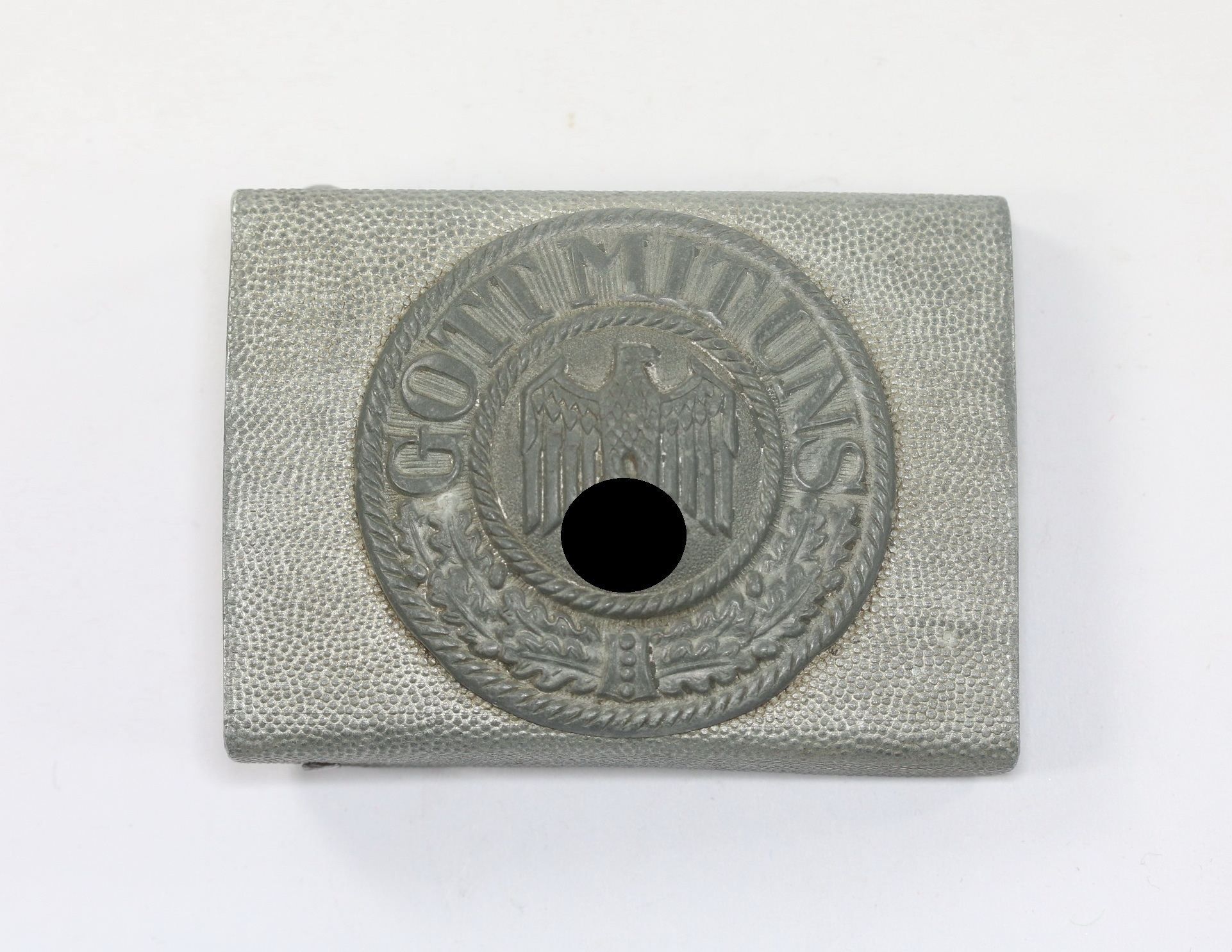 Army Belt Buckle for Enlisted.  – Bild 1