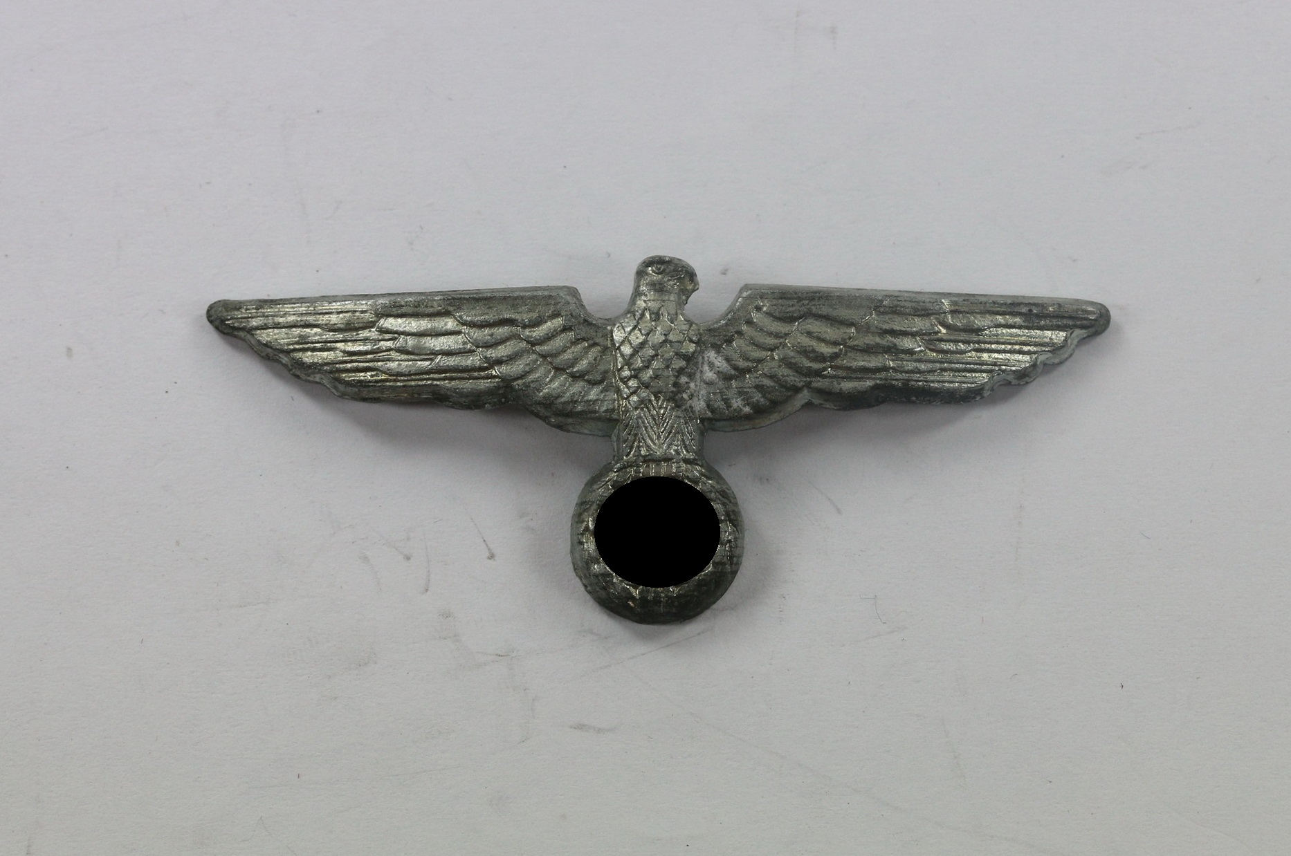 Eagle for the Army Peaked Cap. – Bild 1