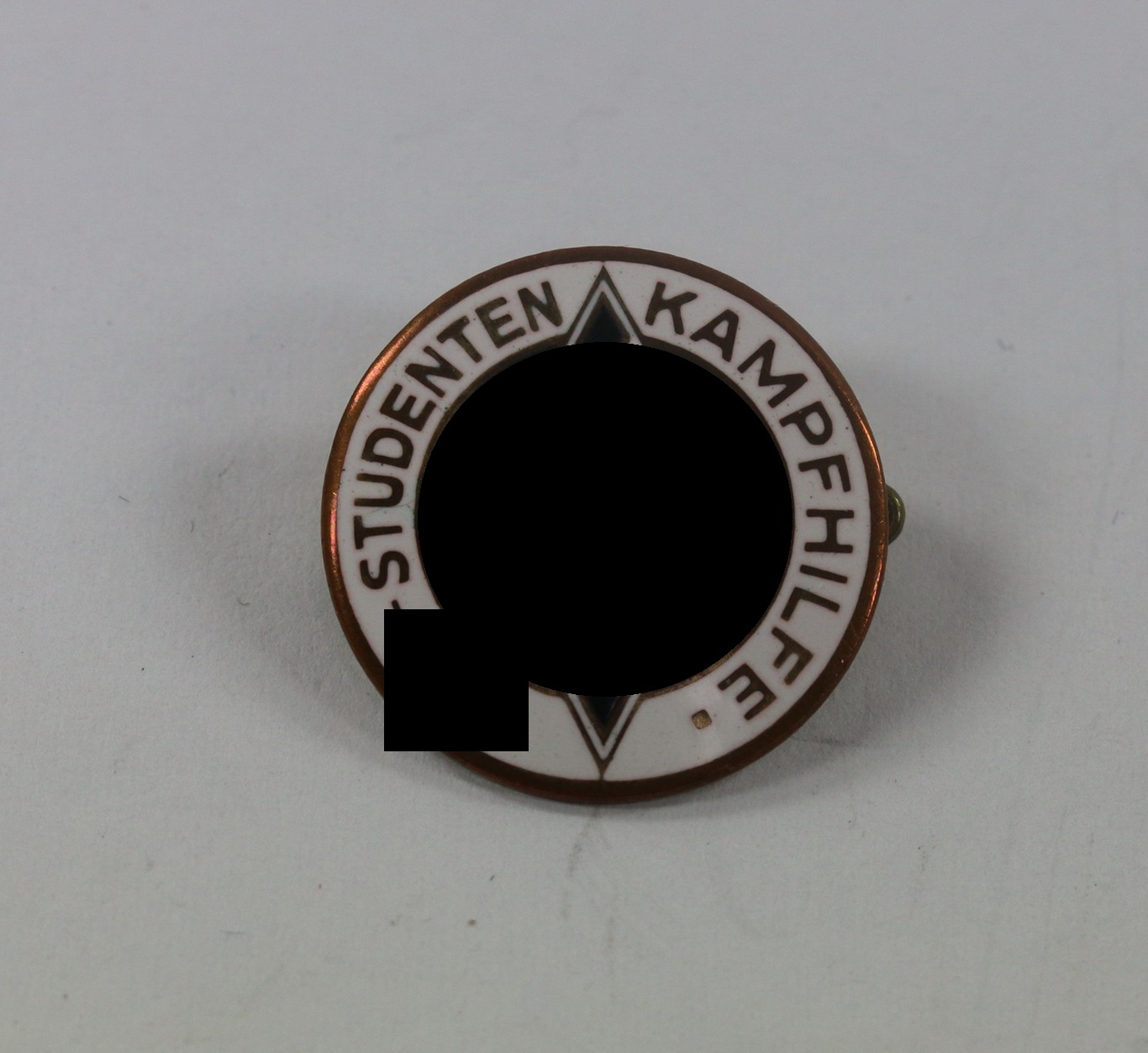 N.S. Student Help.Maker RZM M1/63 (Steinhauer & Lück, Lüdenscheid) – Bild 1