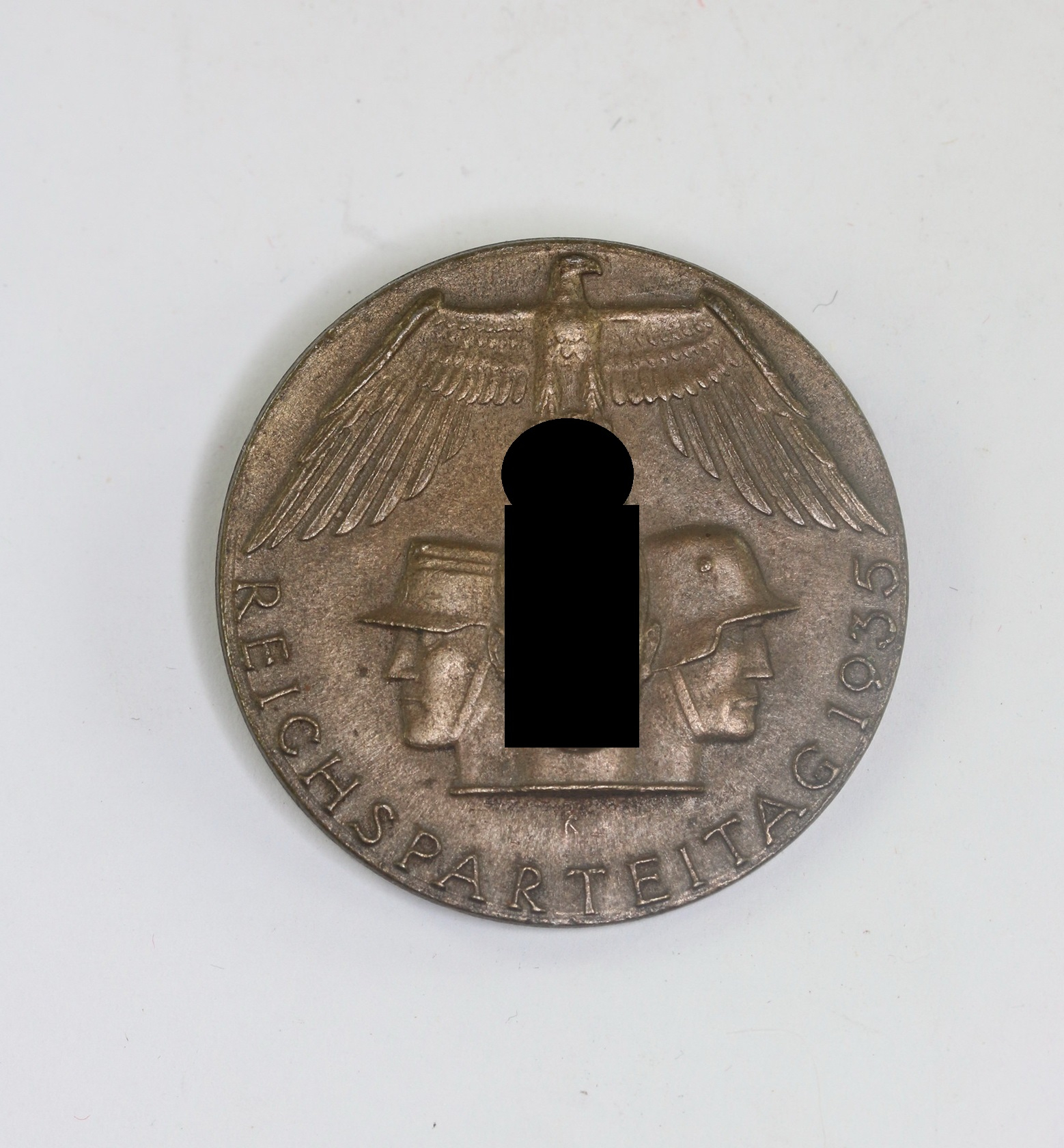 Abzeichen, Reichsparteitag 1935 – Bild 1