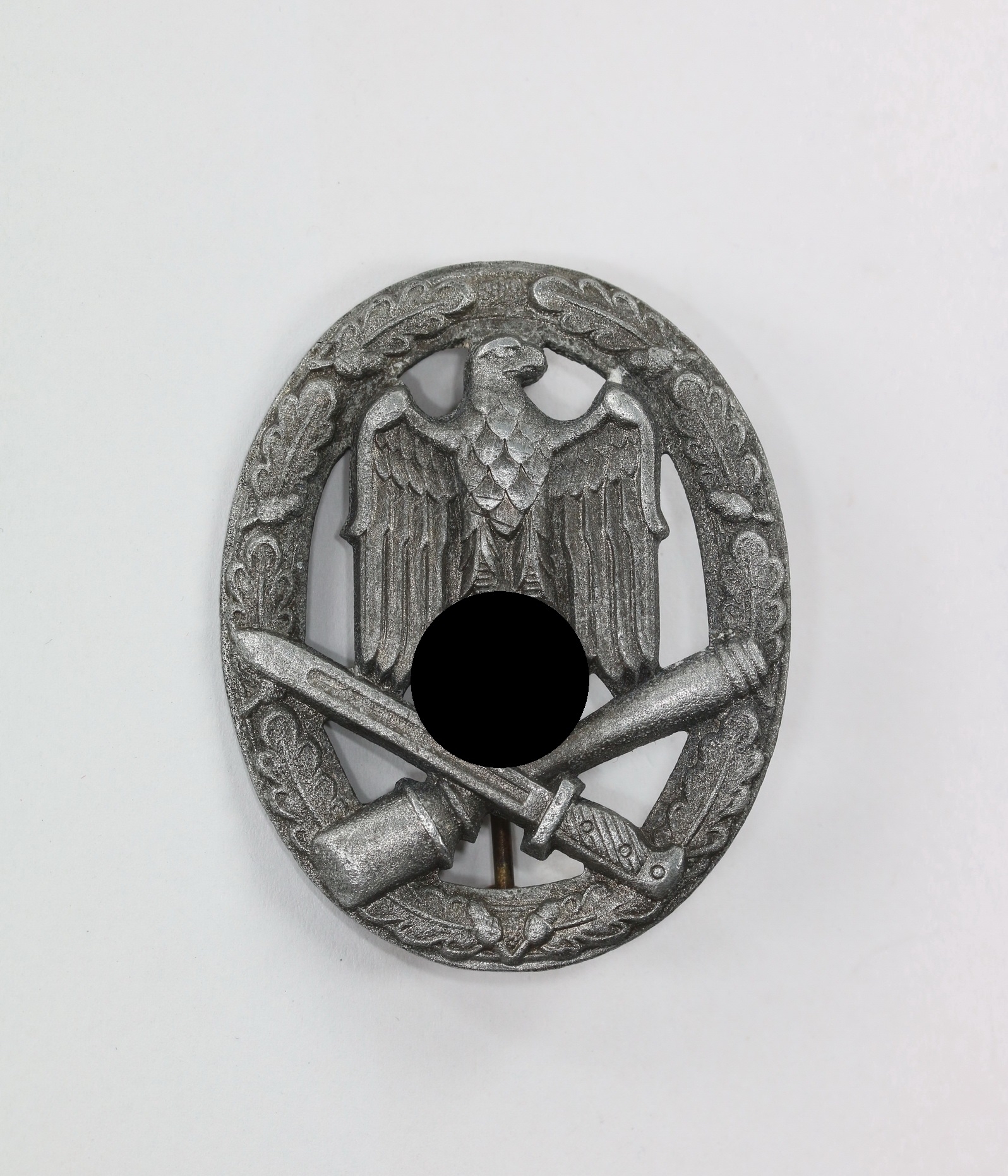 allgemeines_sturmabzeichen_1__1 General Assault Badge. – Bild 1