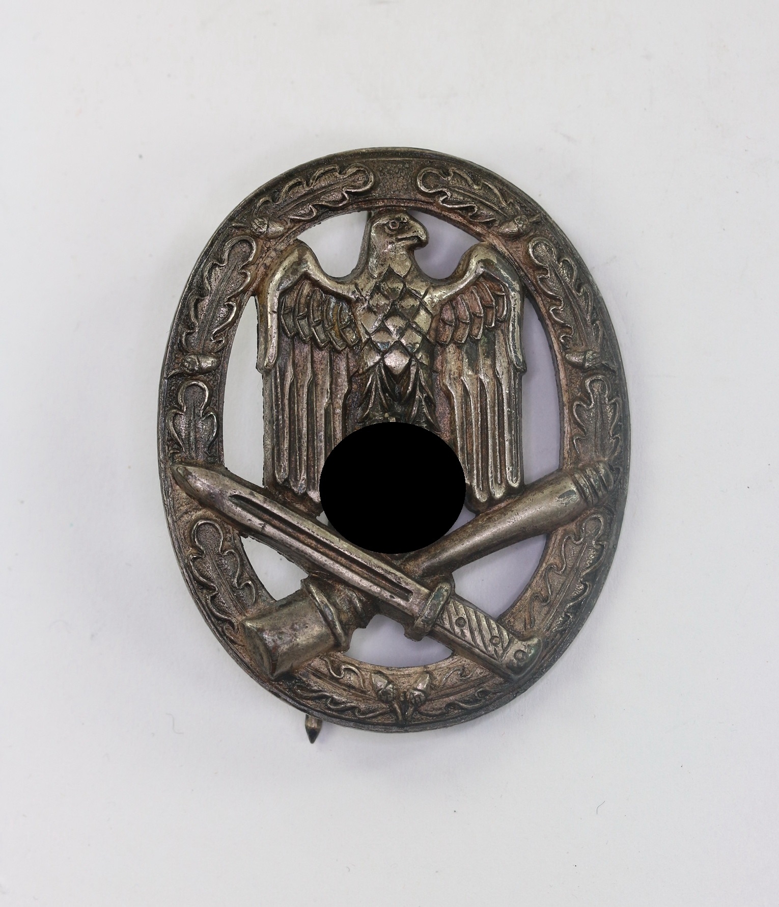 allgemeines_sturmabzeichen_1__1_1_4nd General Assault Badge. – Bild 1