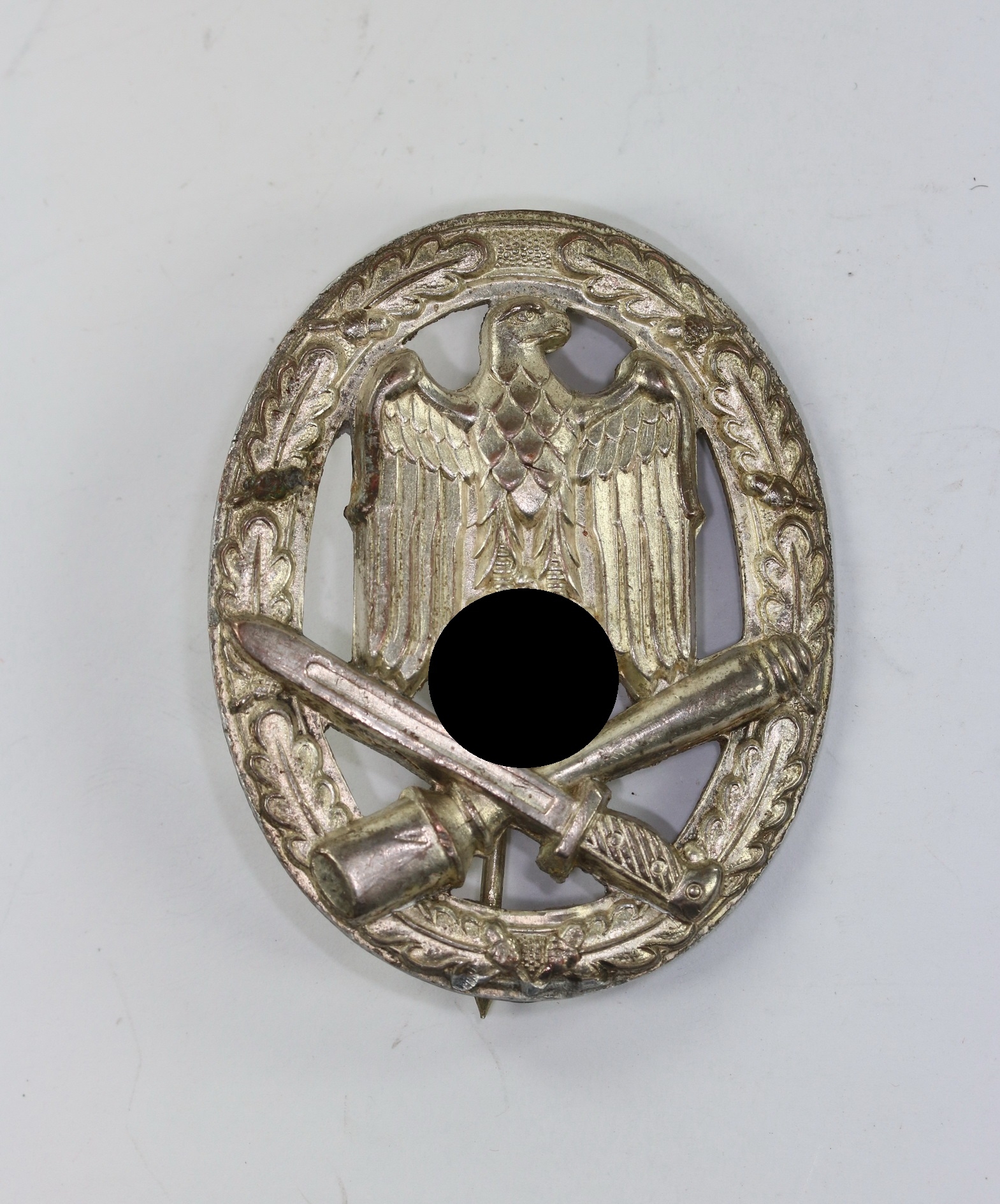 allgemeines_sturmabzeichen_cupal_1__1_2 General Assault Badge. Cupal. – Bild 1
