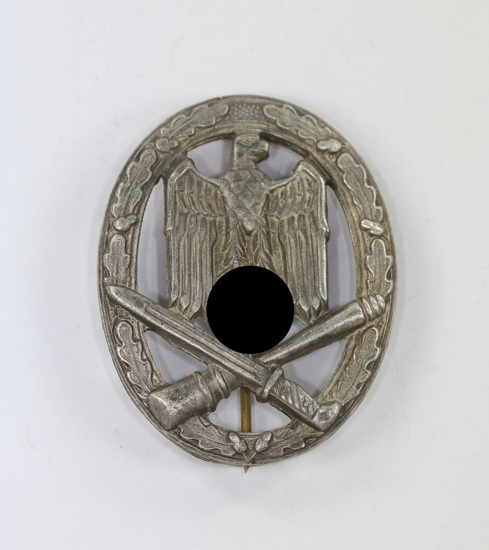 allgemeines_sturmabzeichen_hst Allgemeines Sturmabzeichen, Hst. A3 – Bild 1