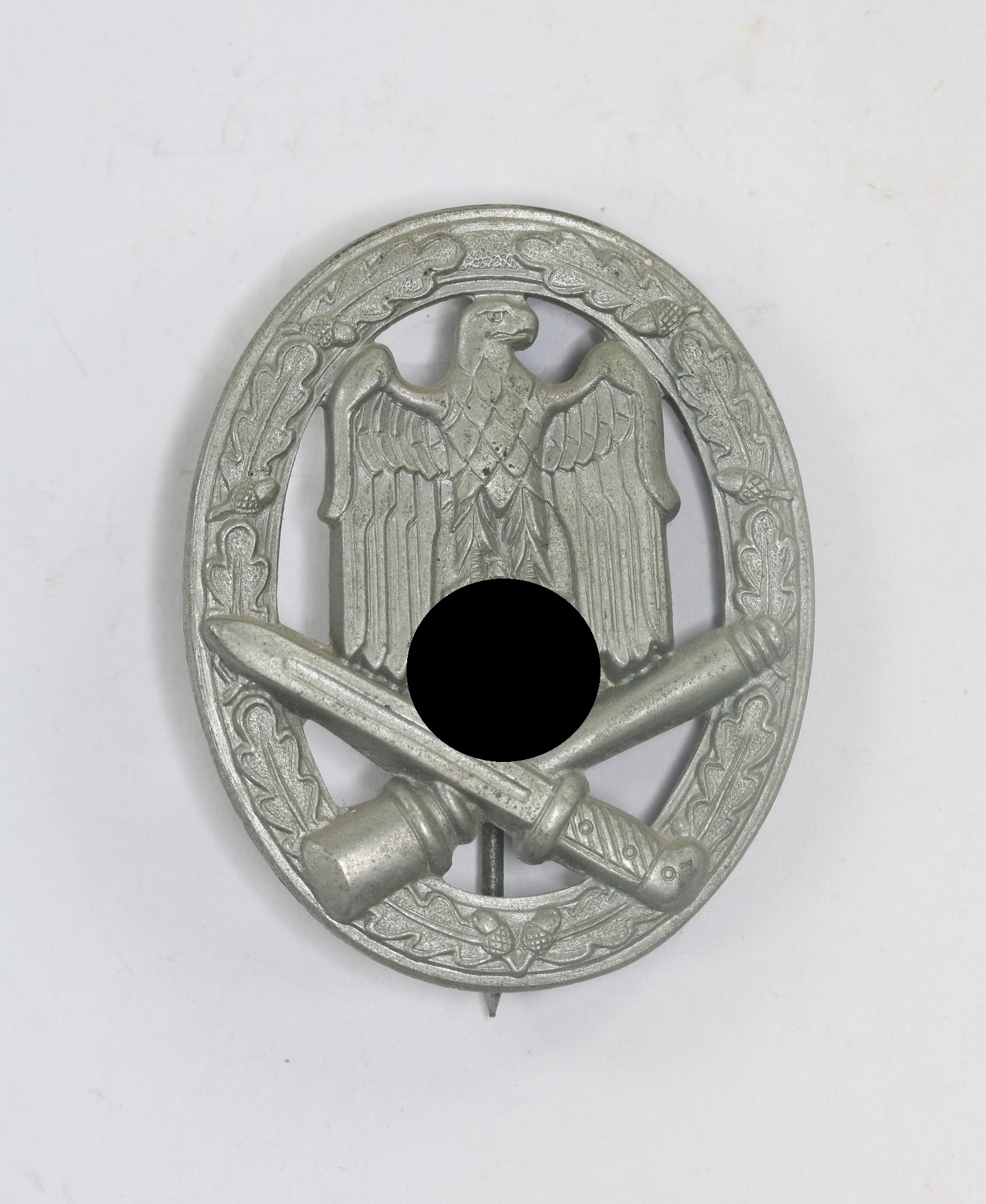 allgemeines_sturmabzeichen_hst Allgemeines Sturmabzeichen, Hst. Frank & Reif Stuttgart – Bild 1