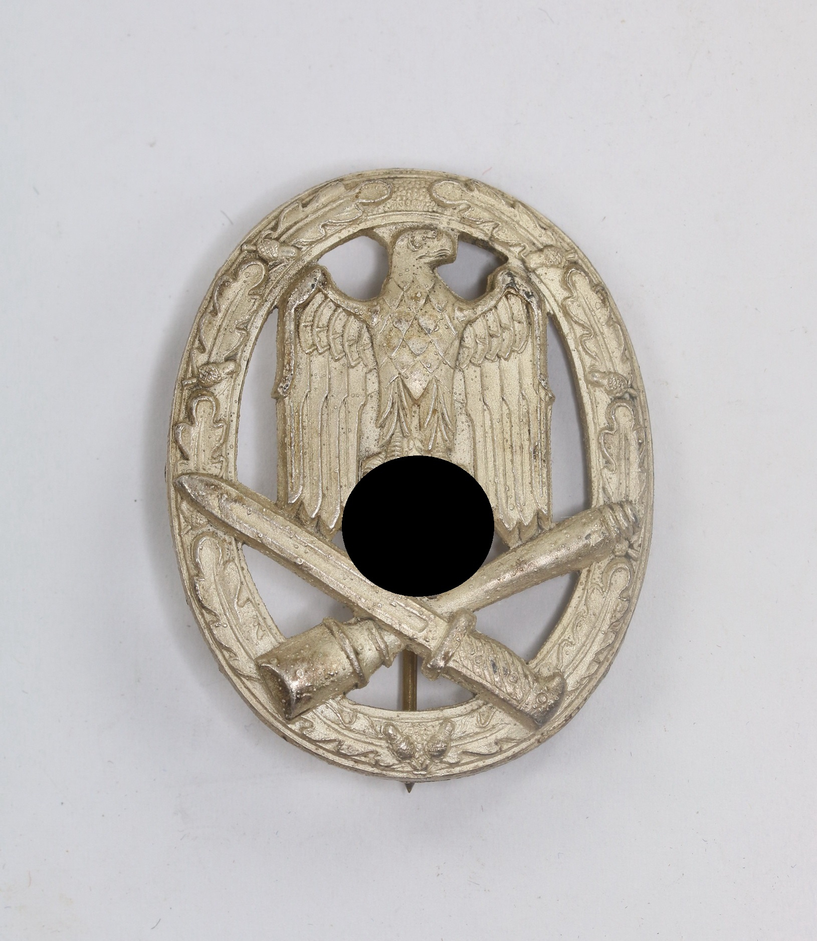 allgemeines_sturmabzeichen_rudolf_karneth_gablonz_zink_1__11 Allgemeines Sturmabzeichen, Rudolf Karneth, Gablonz (Zink) – Bild 1