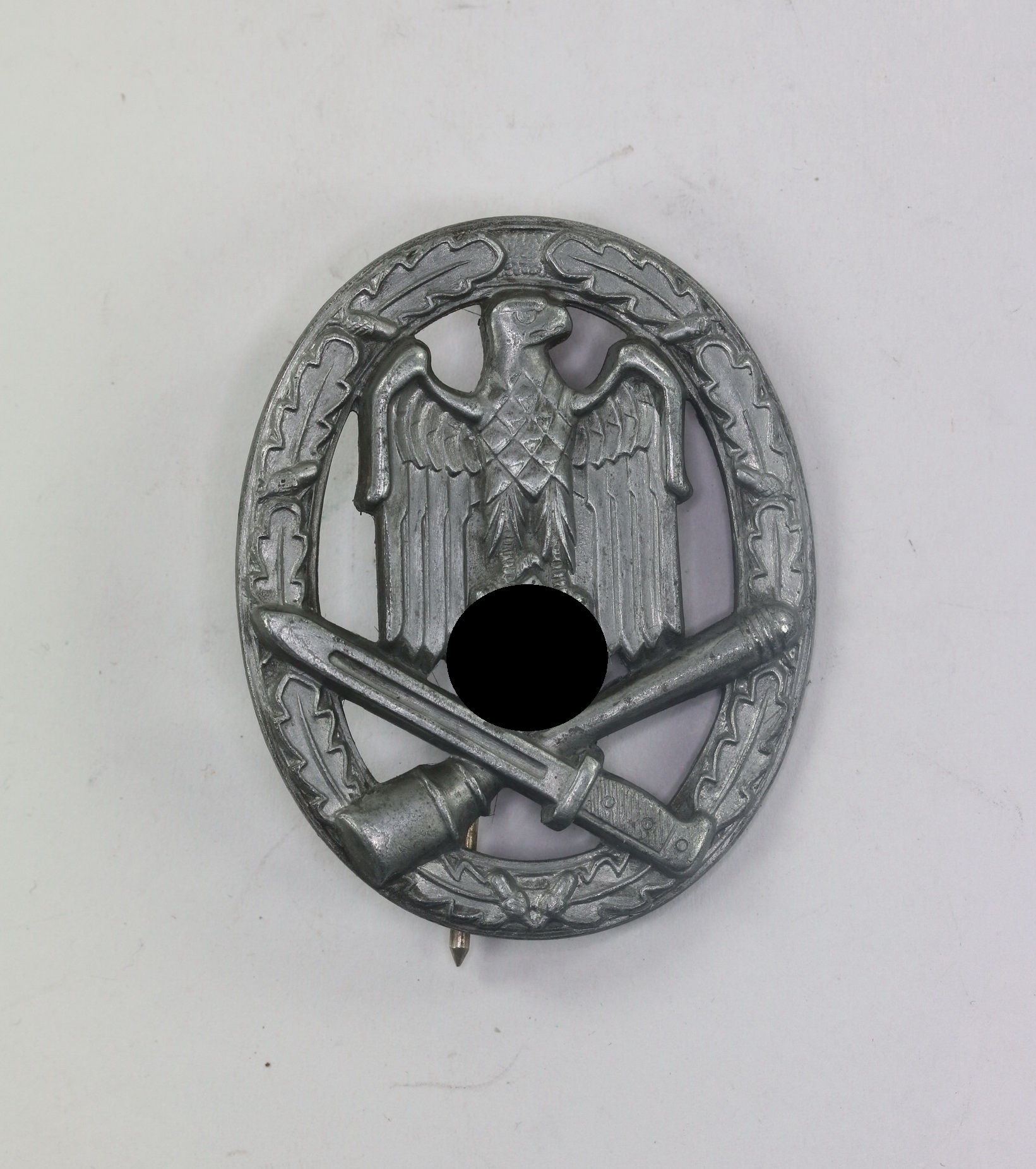  Allgemeines Sturmabzeichen, Schauerte & Höhfeld, Lüdenscheid (HCL) – Bild 1