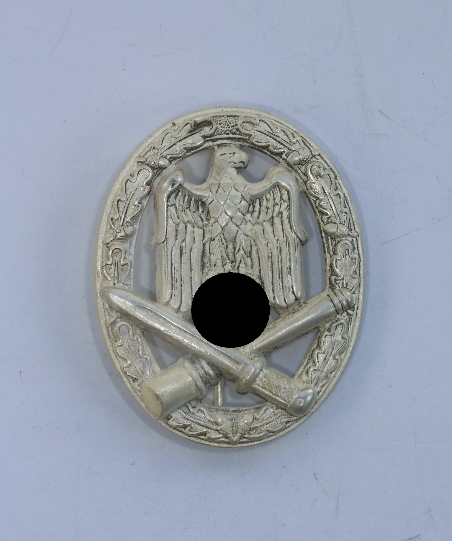 allgemeinessturmabzeichen_otto_schickle_buntmetall_1__1 Allgemeines-Sturmabzeichen, Otto Schickle, Buntmetall – Bild 1