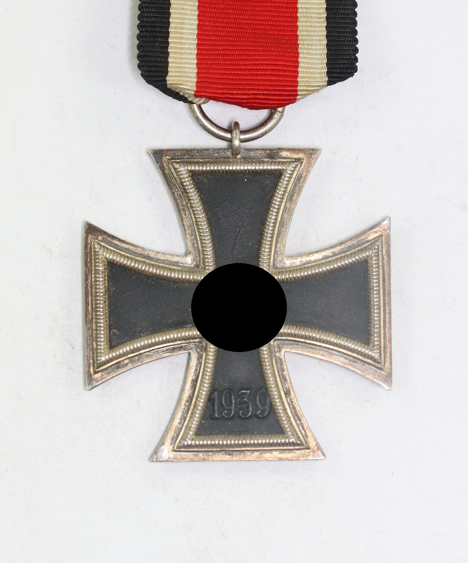 Eisernes Kreuz 2. Klasse 1939, ohne Hersteller – Bild 1