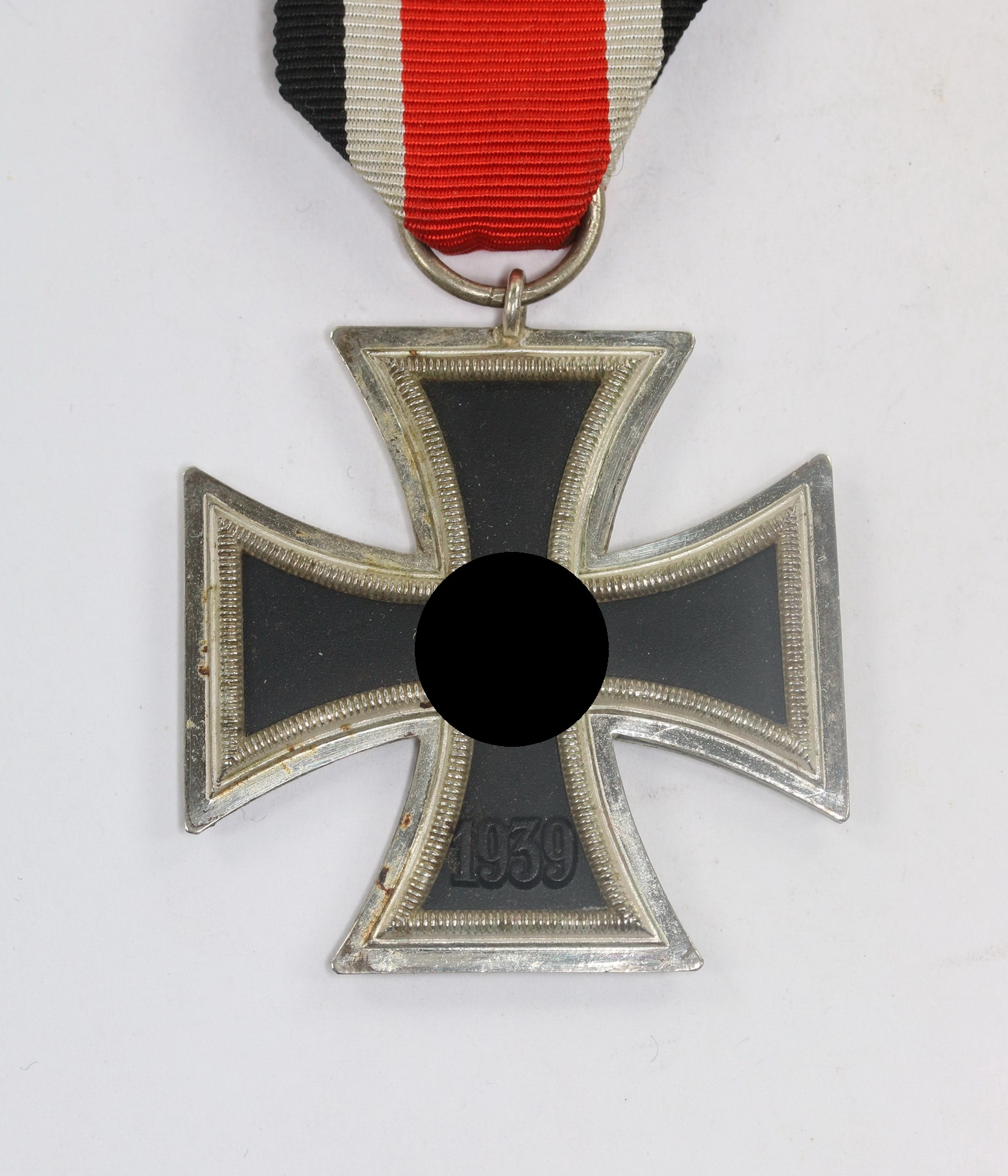 Eisernes Kreuz 2. Klasse 1939, ohne Hersteller – Bild 1