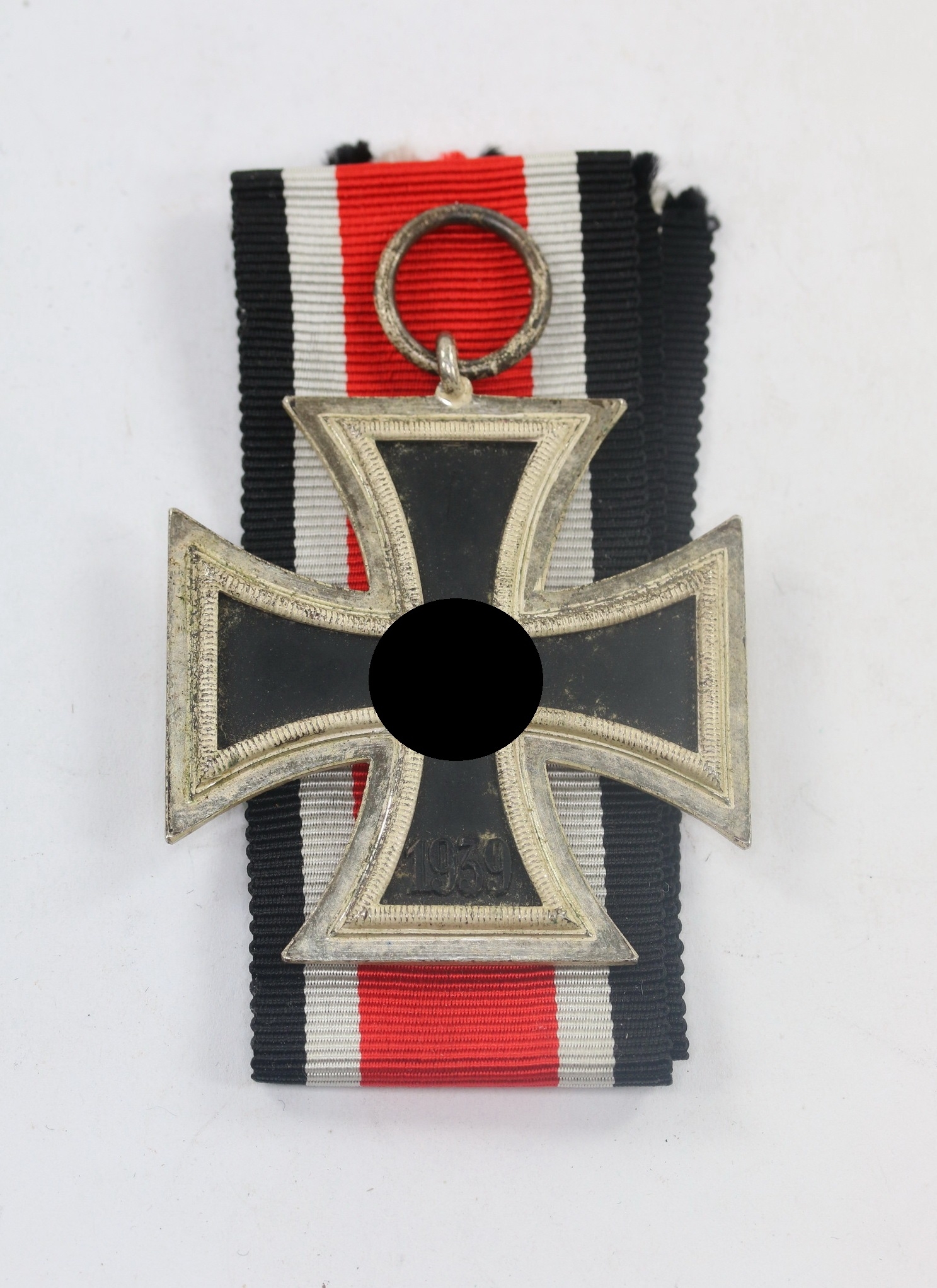 Iron Cross 2nd Class 1939.Iron Type Wächtler & Lange. – Bild 1