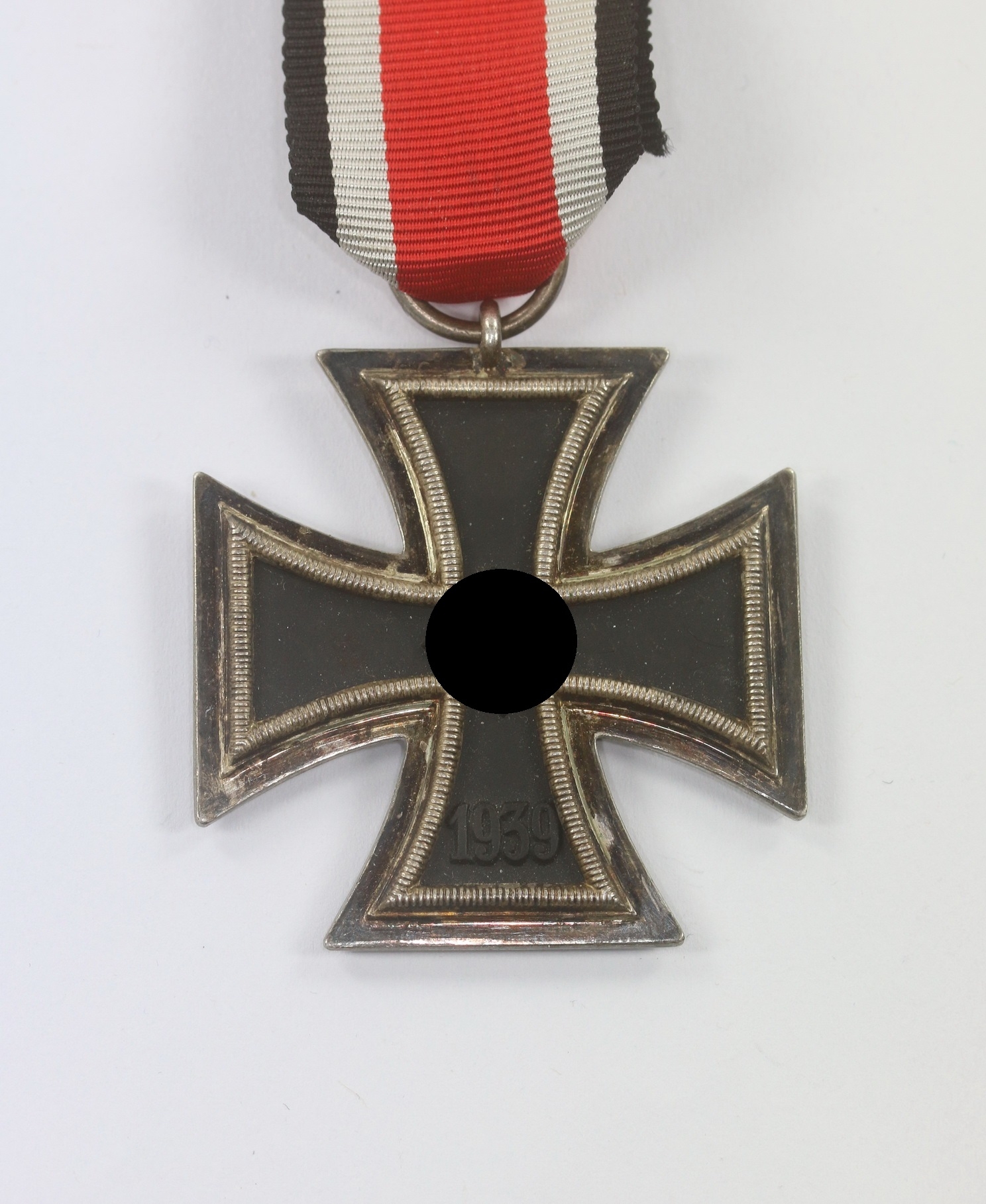 ankauf_verkauf_eisernes_kreuz_2 Eisernes Kreuz 2. Klasse 1939 – Bild 1