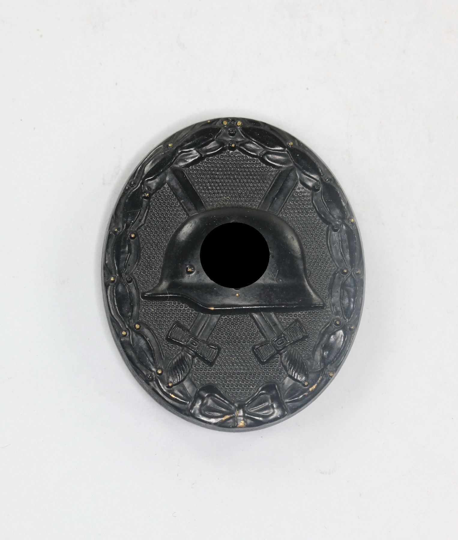 Black Wound Badge 1939. – Bild 1