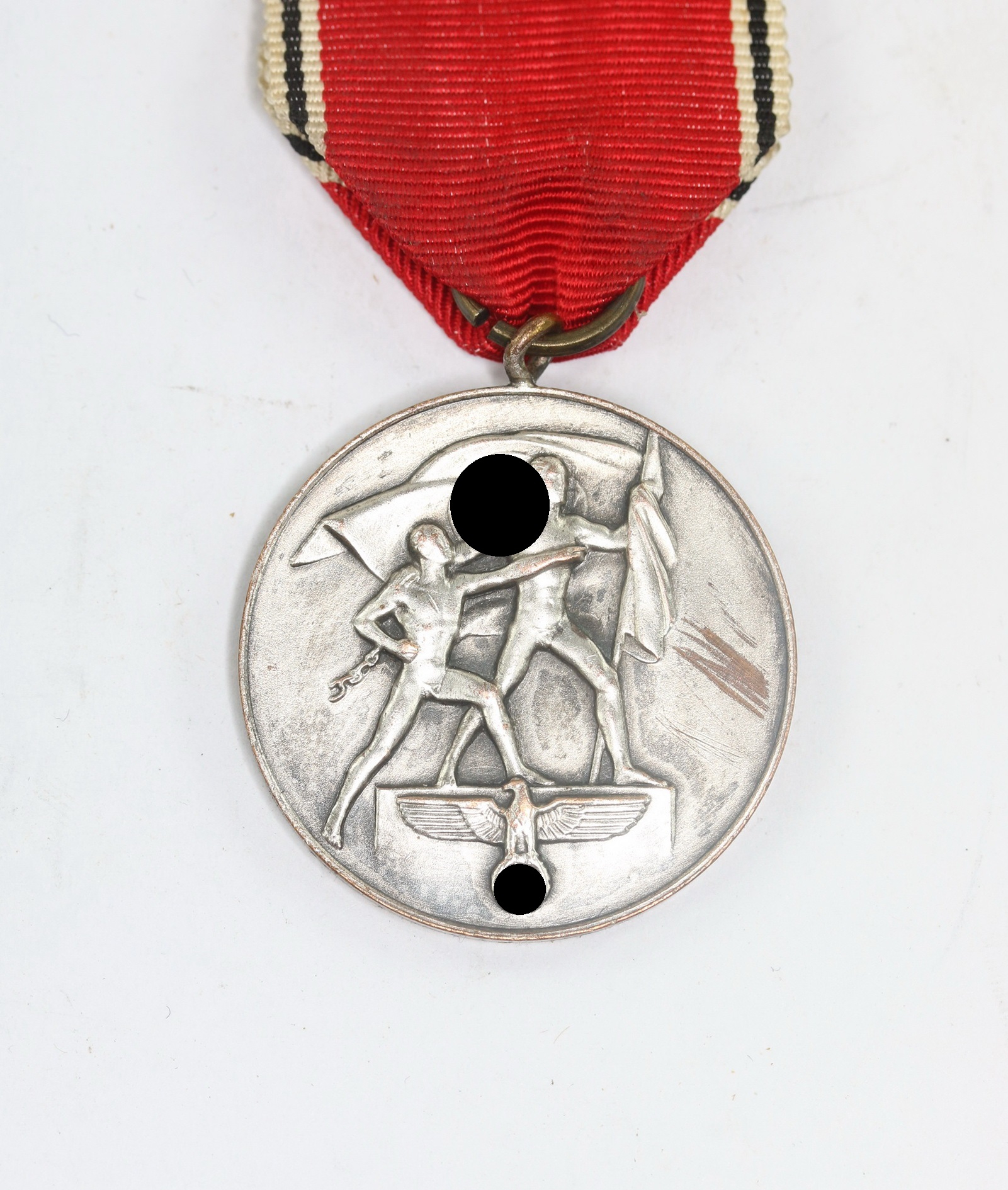 anschlu_medaille_sterreich_13 Anschlußmedaille Österreich (13. März 1938) – Bild 1