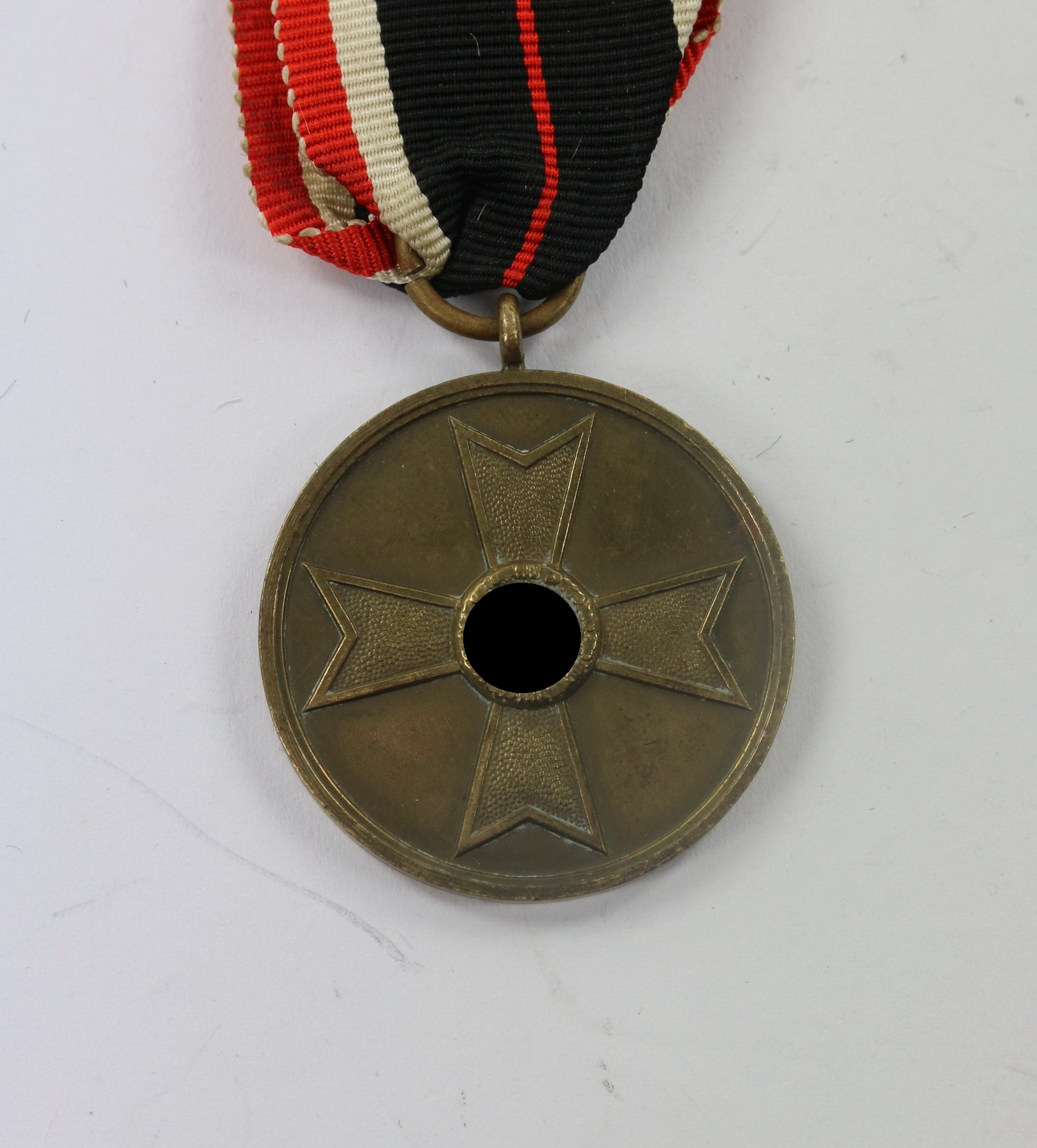 auszeichnung_kriegsverdienstmedaille_f_r_kriegsverdienst_1939_1__1_4nd War Merit Medal 1939 "Für Kriegsverdienste 1939". – Bild 1