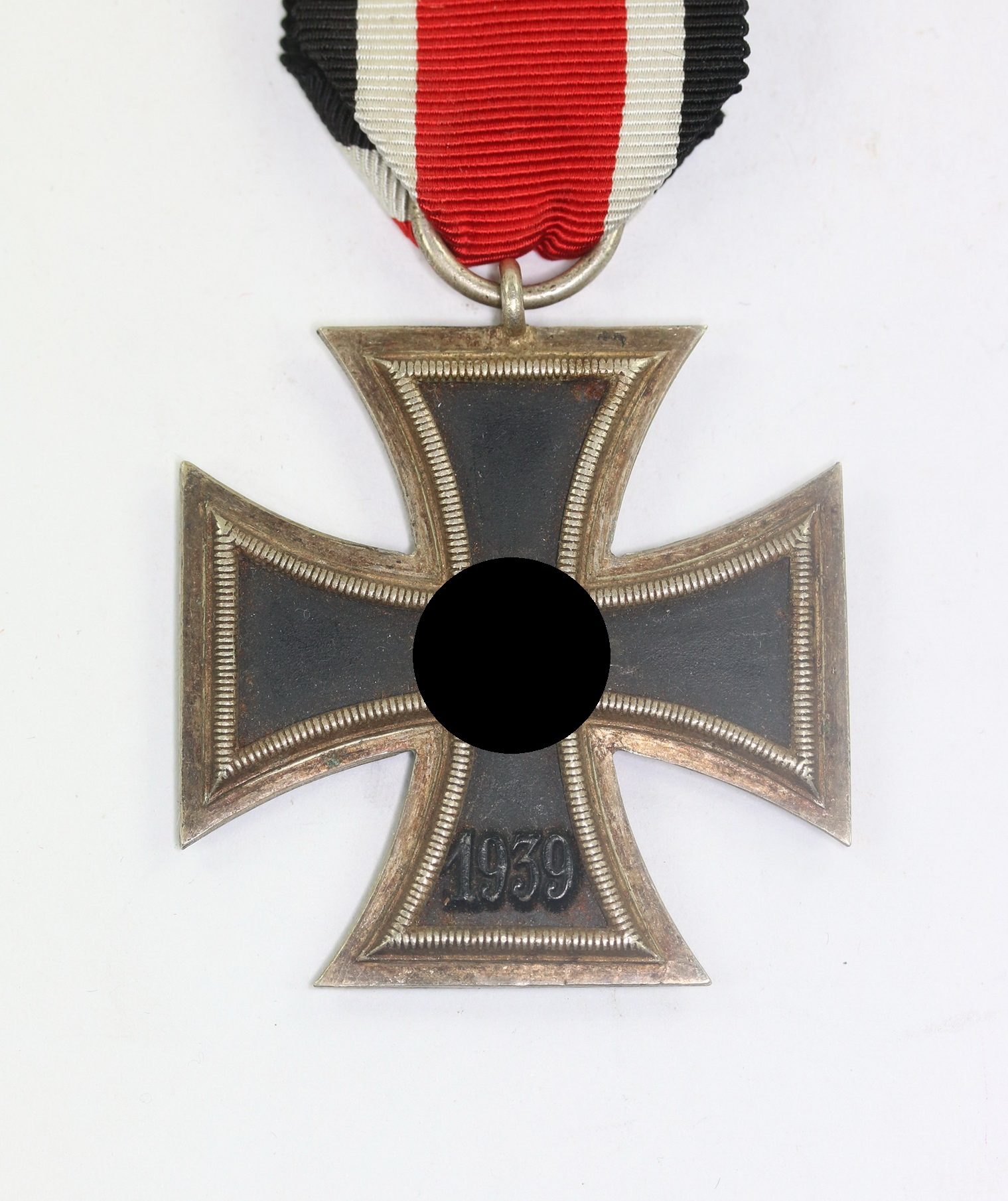 baldes_ulm_eisernes_kreuz_2 Eisernes Kreuz 2. Klasse 1939, ohne Hersteller – Bild 1