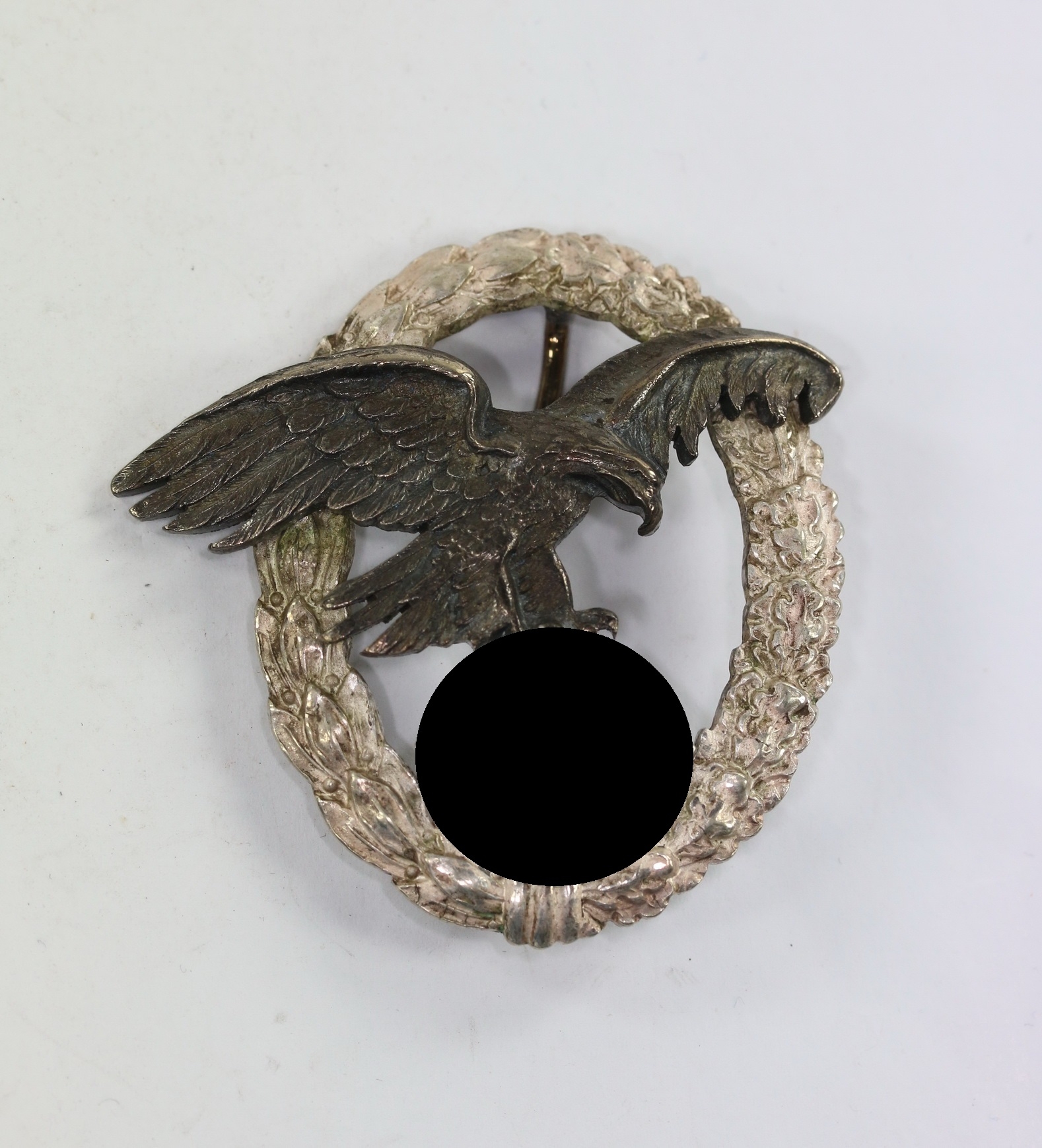 beobachterabzeichen_der_luftwaffe_hst_juncker_j_1__1 Beobachterabzeichen der Luftwaffe, Hst, Juncker (J.1) – Bild 1