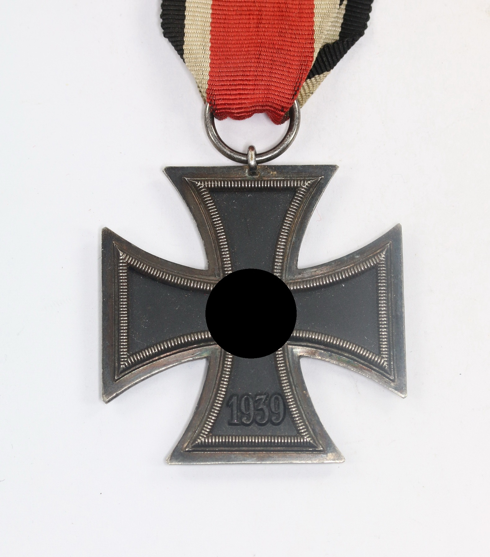 Eisernes Kreuz 2. Klasse 1939, ohne Hersteller – Bild 1