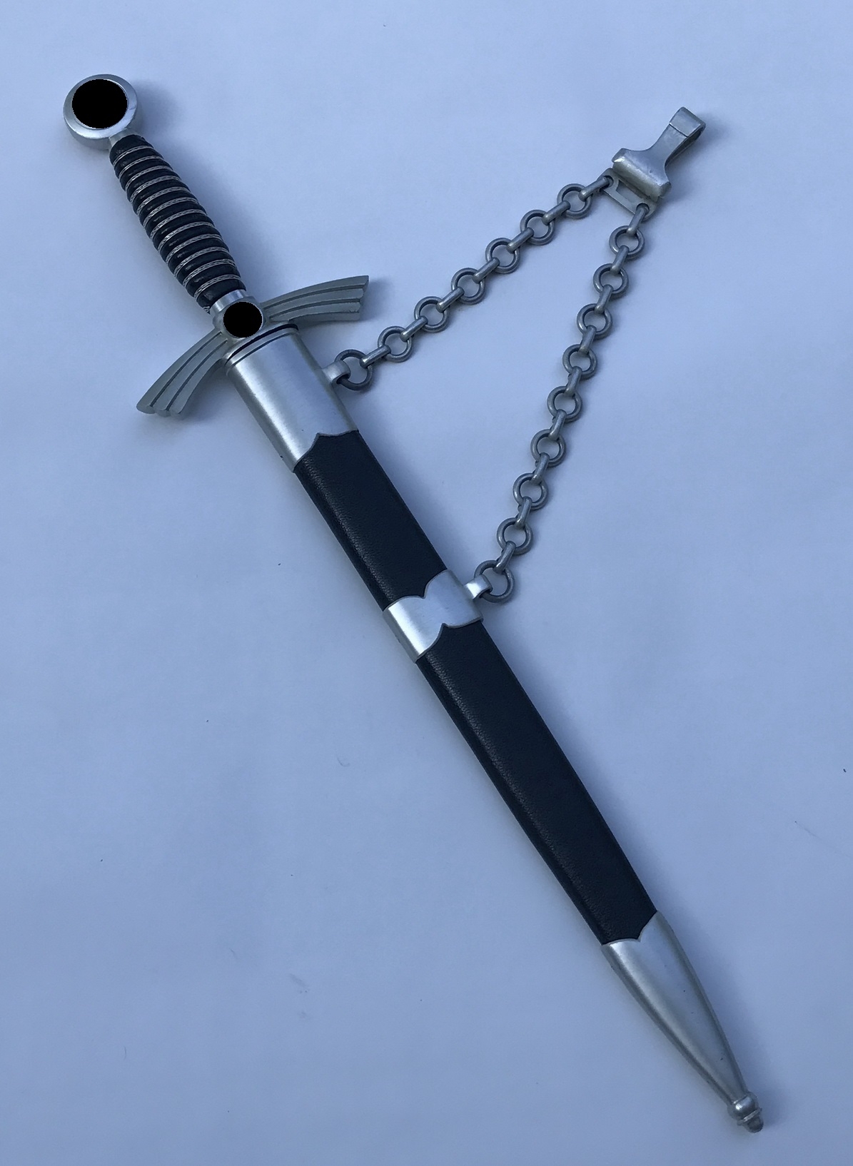 borddolch_hst Luftwaffe Board Dagger. Maker Eickhorn Solingen, Ralf Siegert. – Bild 1