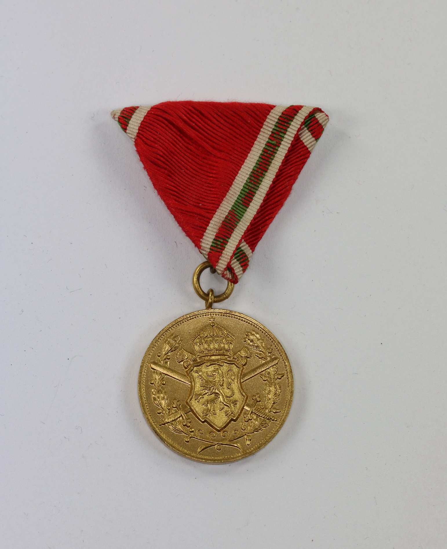 bulgarien_weltkriegsmedaille_19151918_1__1 Bulgarien, Weltkriegsmedaille 1915-1918 – Bild 1