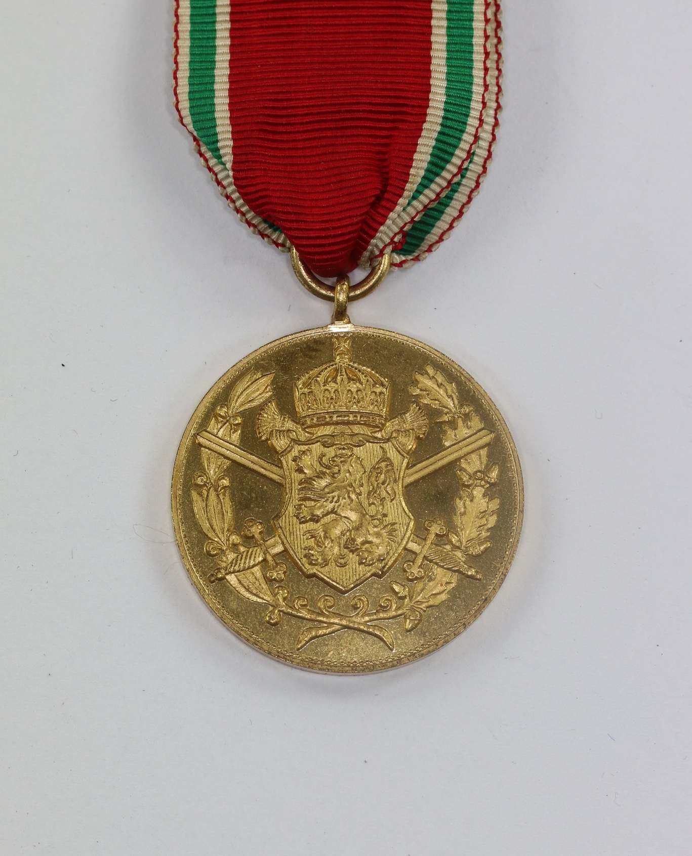 bulgarien_weltkriegsmedaille_19151918_1__2 Bulgarien, Weltkriegsmedaille 1915-1918 – Bild 1