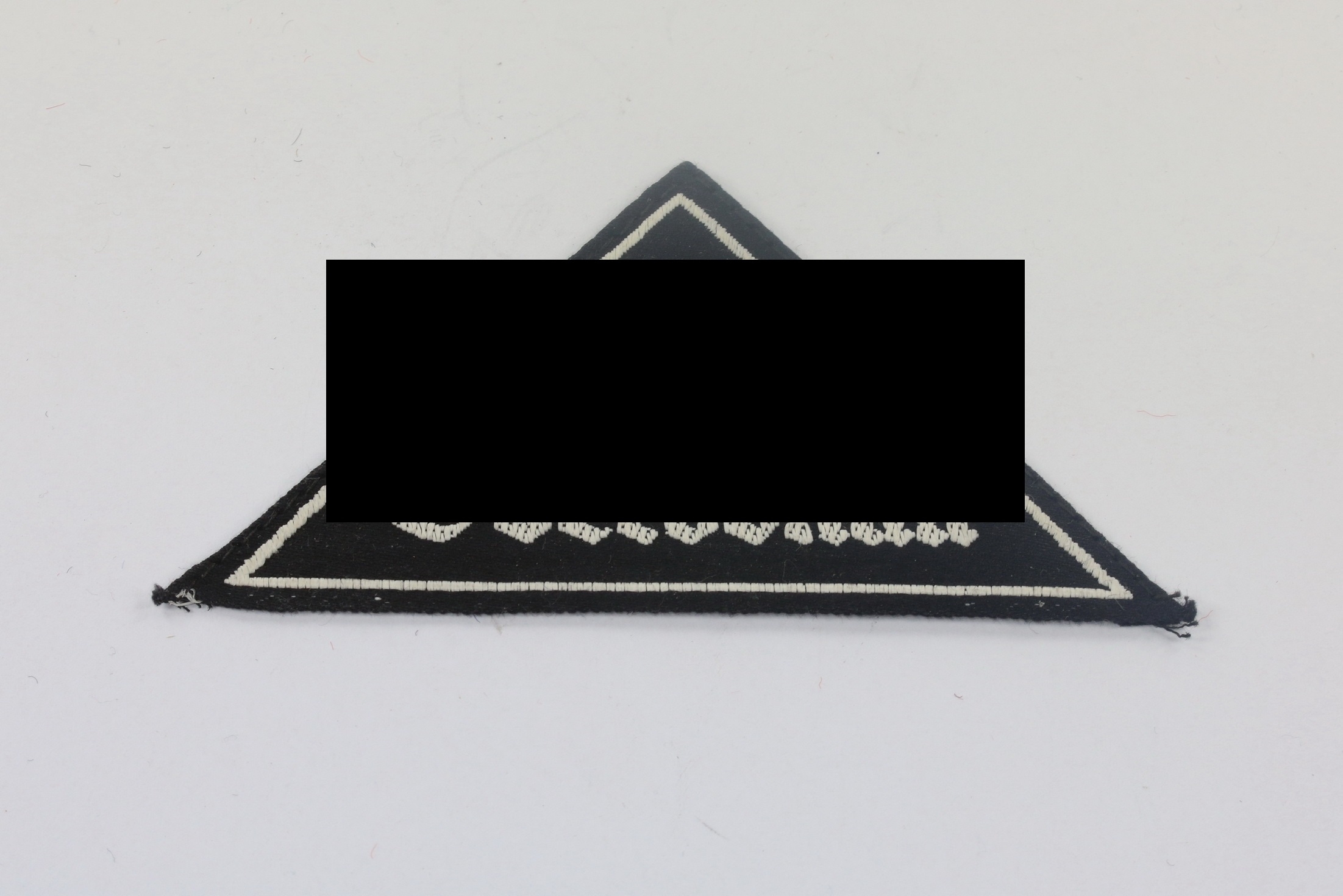  Bund Deutscher Mädel (BDM), Area Triangle "Südost Oberdonau", with RZM Tag. – Bild 1