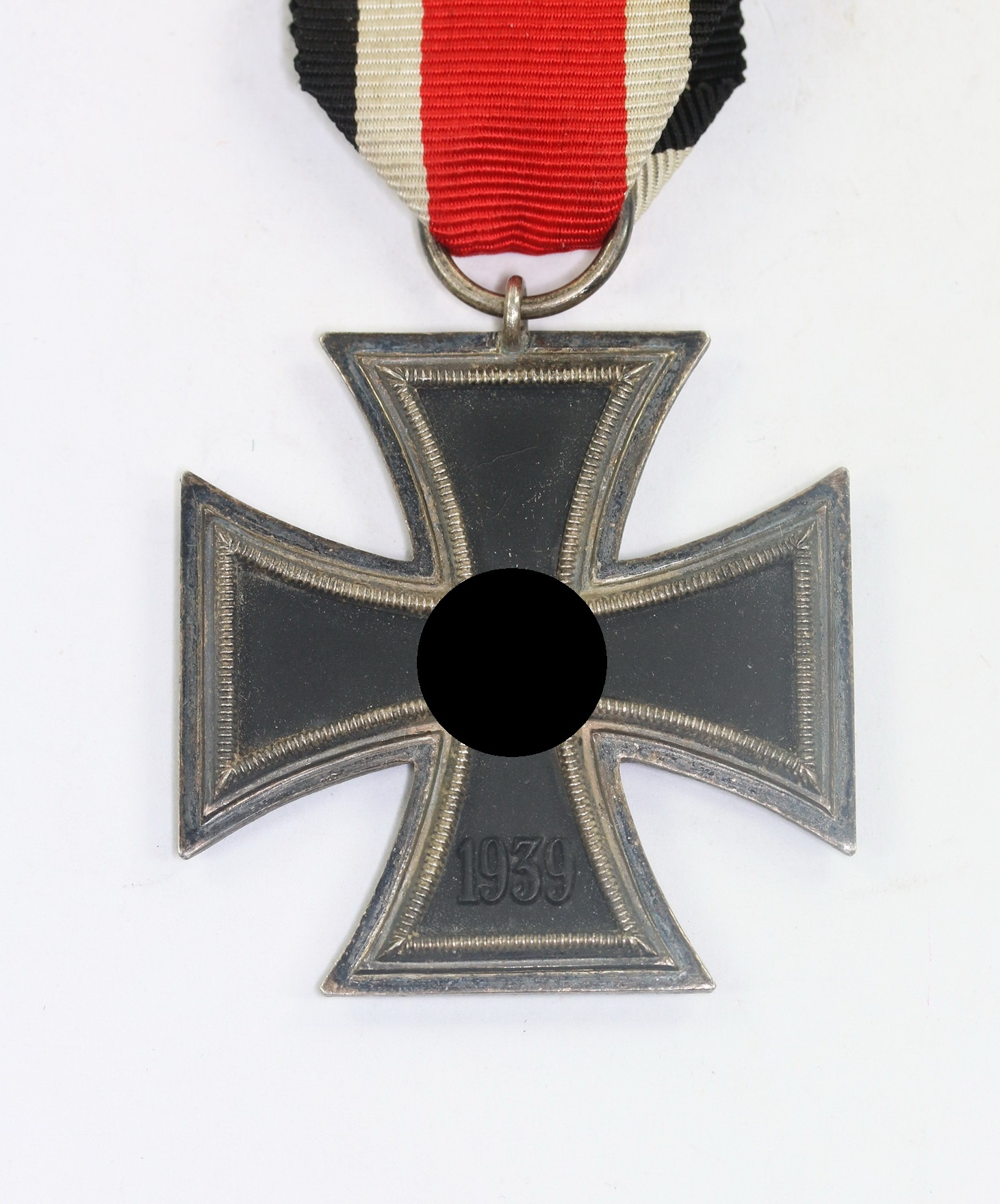 chemnitz_eisernes_kreuz_2 Eisernes Kreuz 2. Klasse 1939, ohne Hersteller – Bild 1