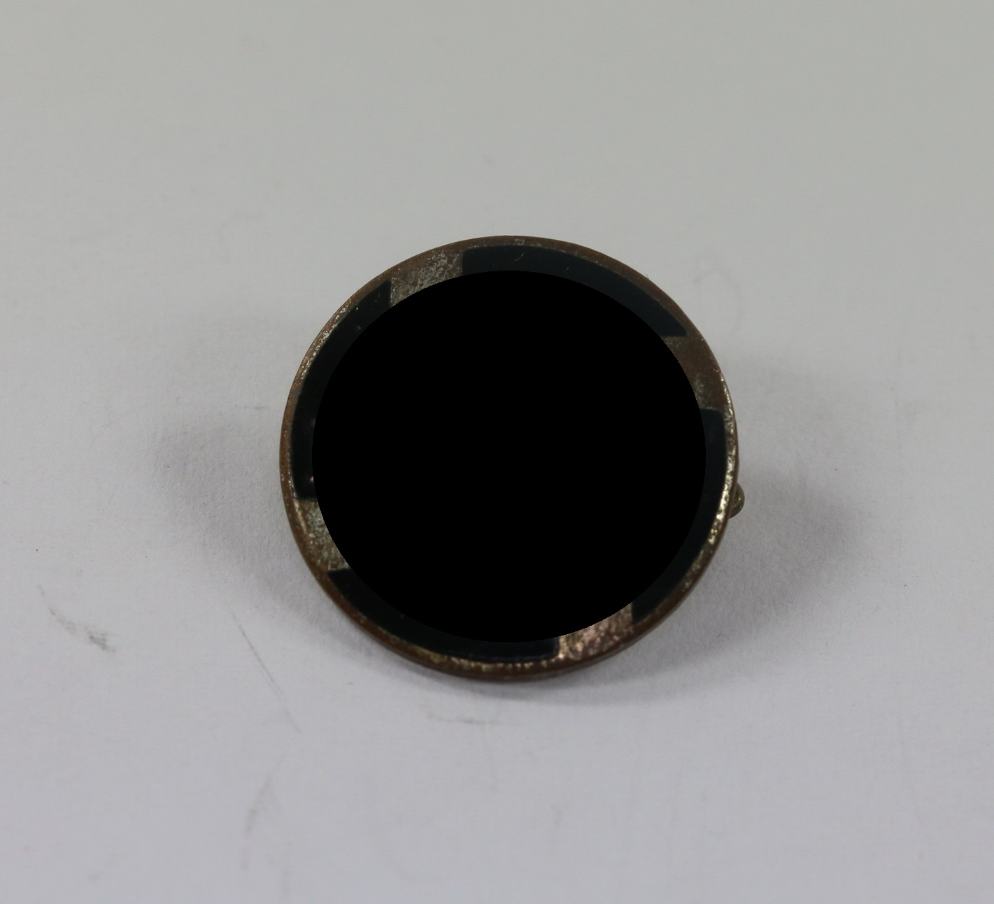  Deutsches Jungvolk (DJ), Frühes Mitgliedsabzeichen, Ges. Gesch. – Bild 1