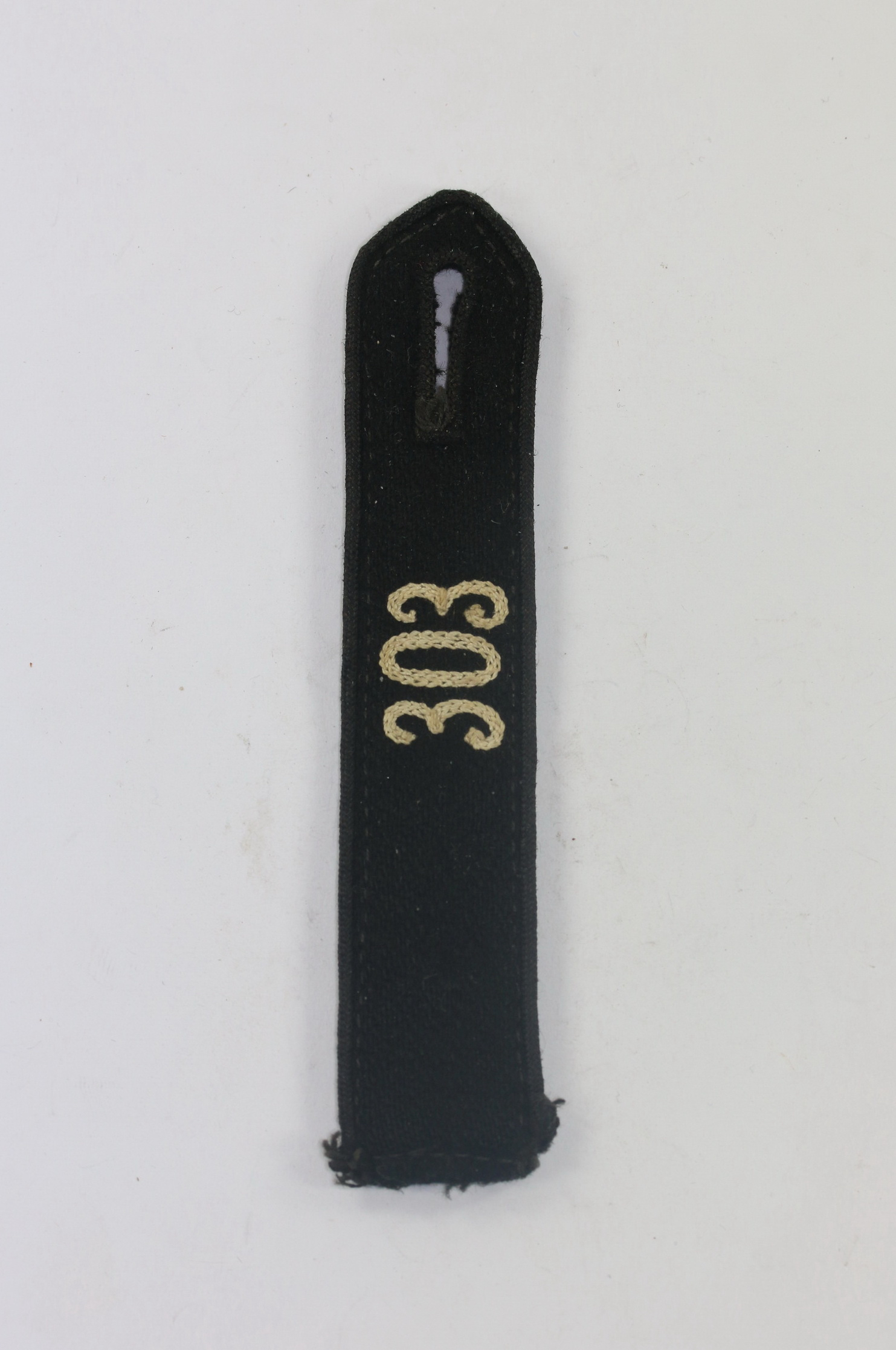 German Young People (DJ), Shoulder Strap for Jungbann 303 (Dill-Eder/ Hessen-Nassau/ West) – Bild 1