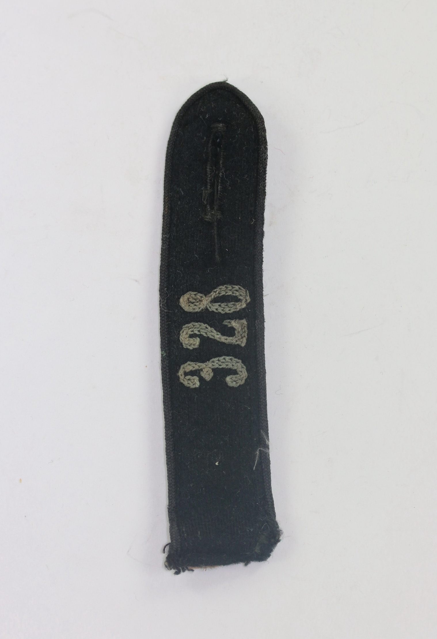 German Young People (DJ), Shoulder Strap for Jungbann 328 (Chiemgau/ Hochland/ Süd) – Bild 1