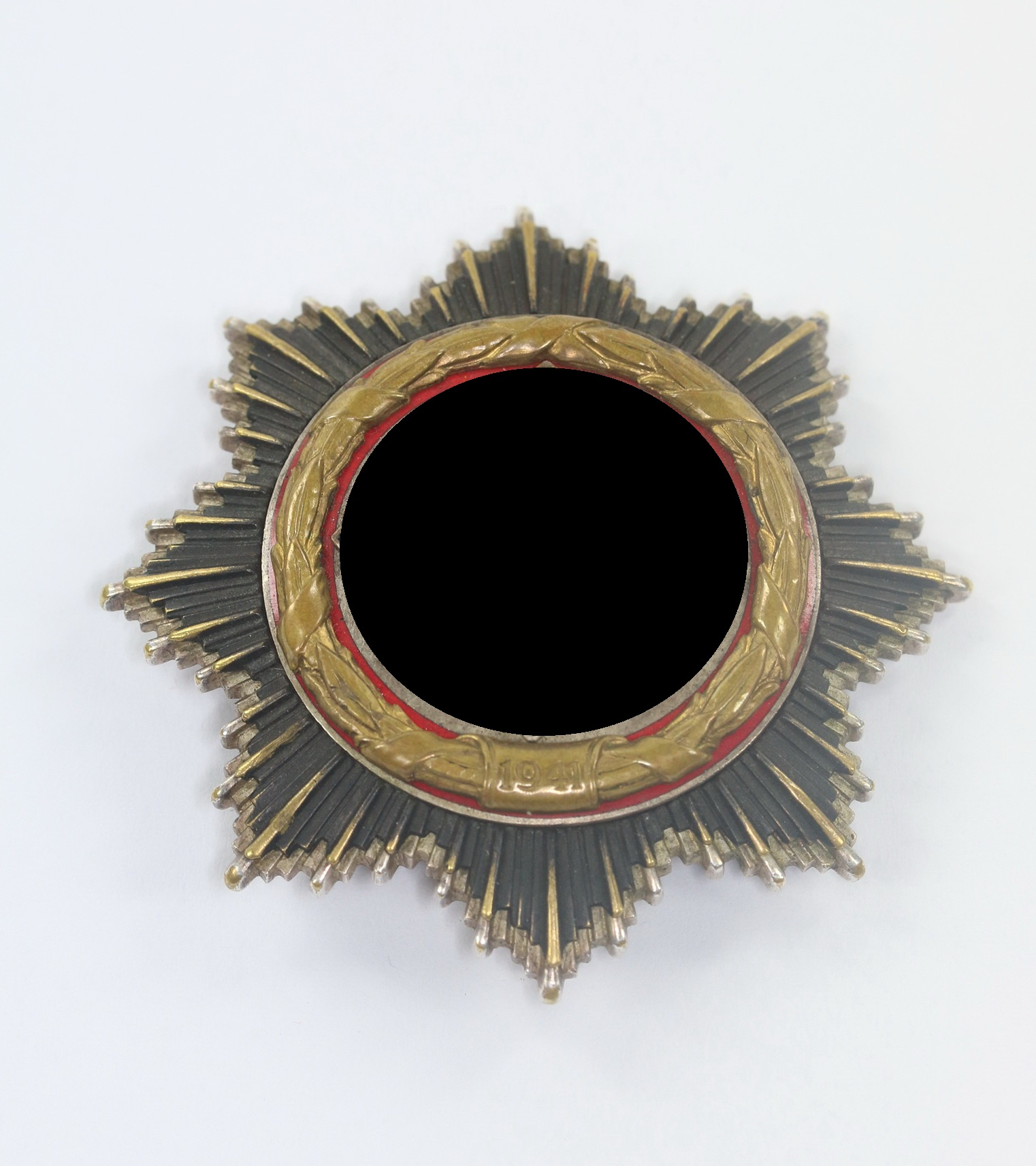 deutsches_kreuz_in_gold_godet_schwer_1__1_4nd German Cross in Gold. Type GodetHeavy). – Bild 1