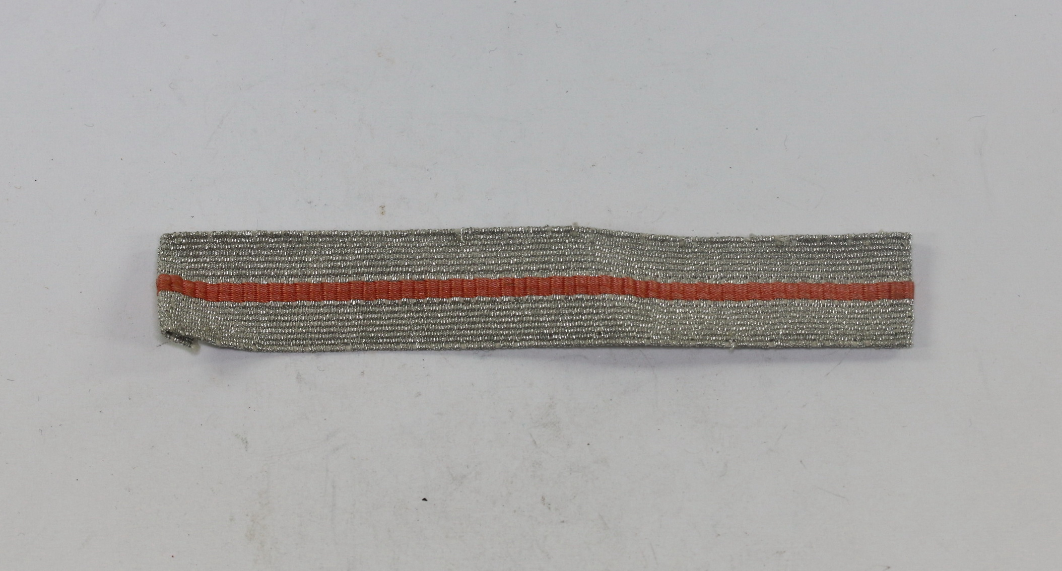 German Red Cross (DRK), Stripe for 15 Years.  – Bild 1